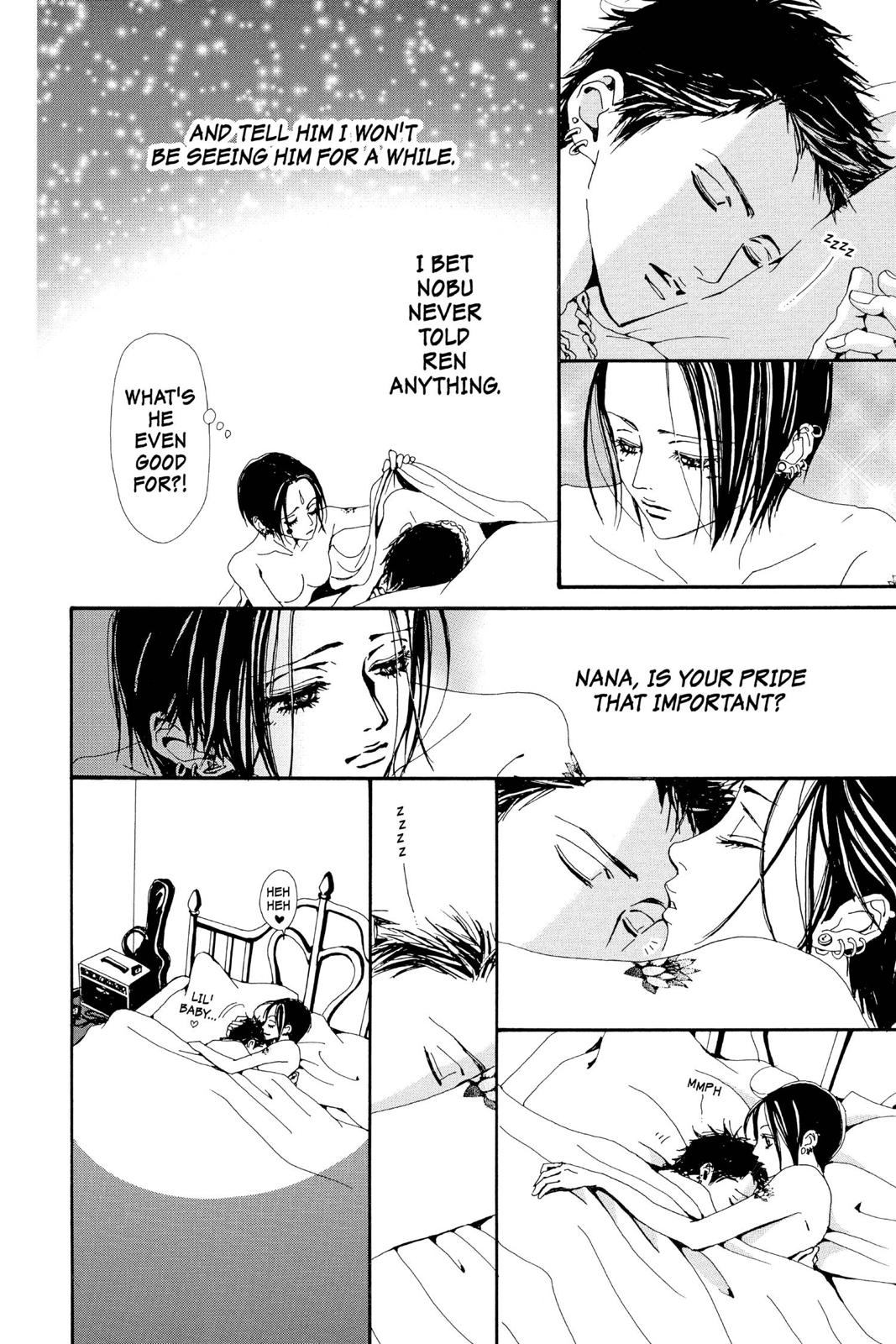 Nana Chapter 10 - Page 12