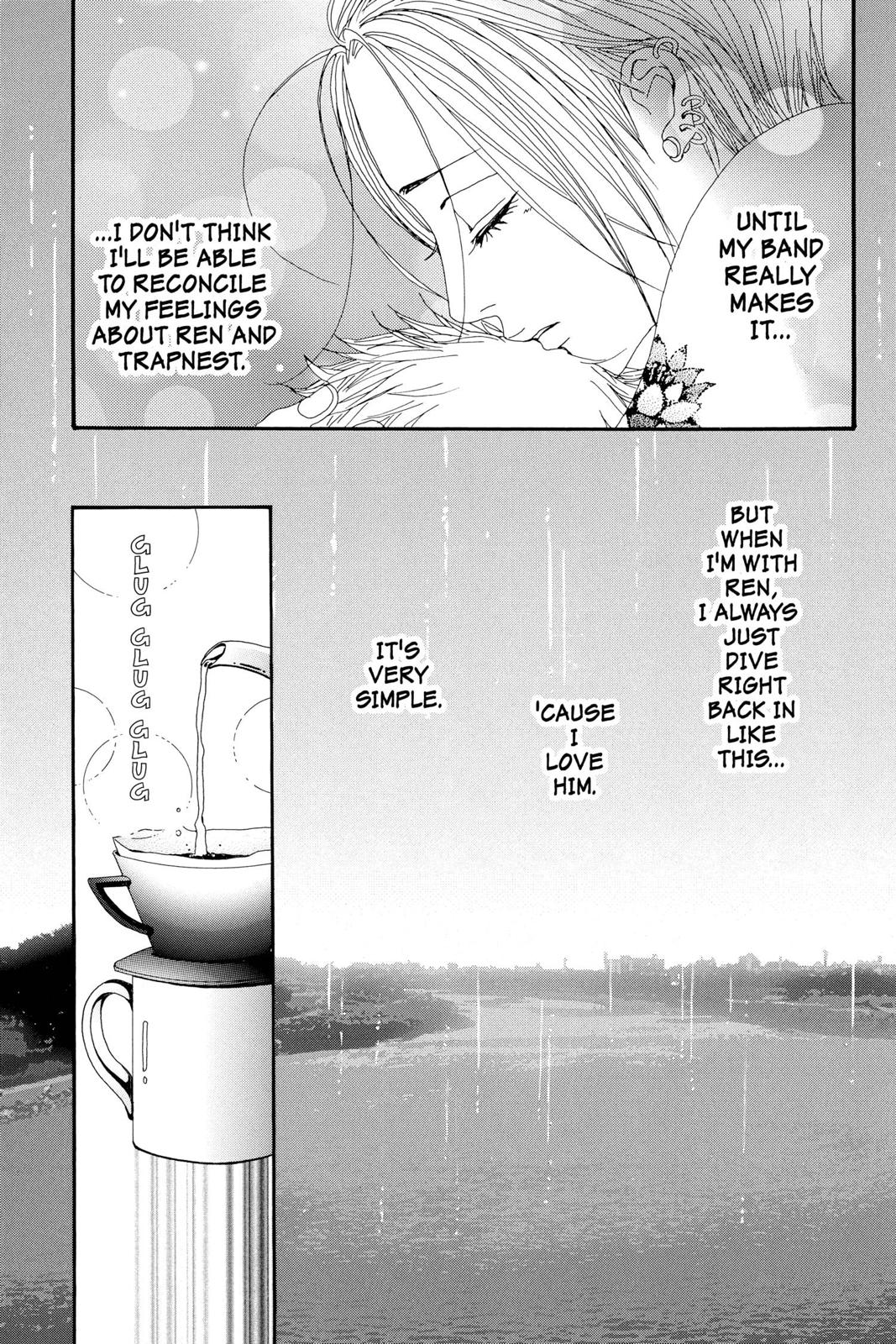 Nana Chapter 10 - Page 13