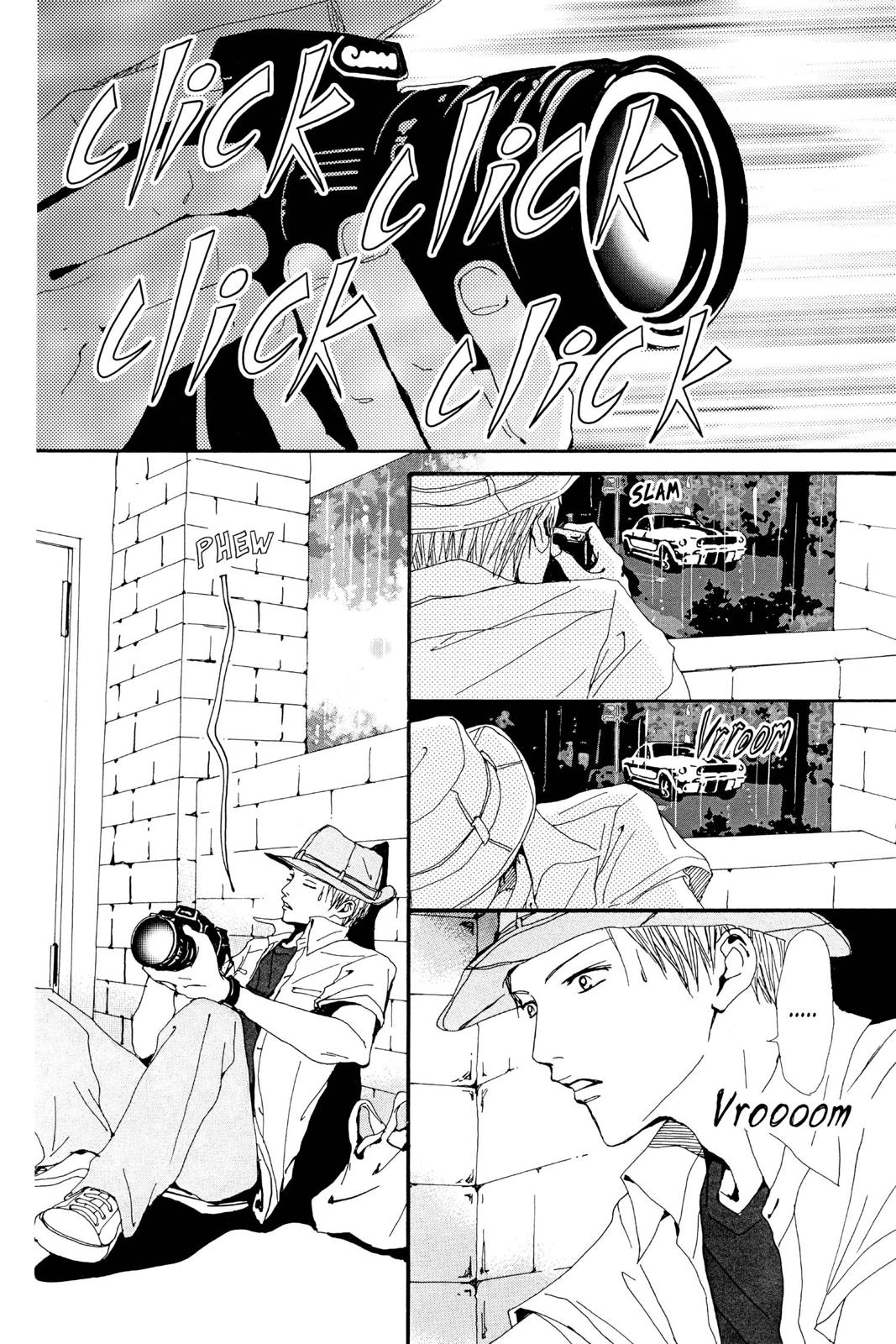 Nana Chapter 10 - Page 18