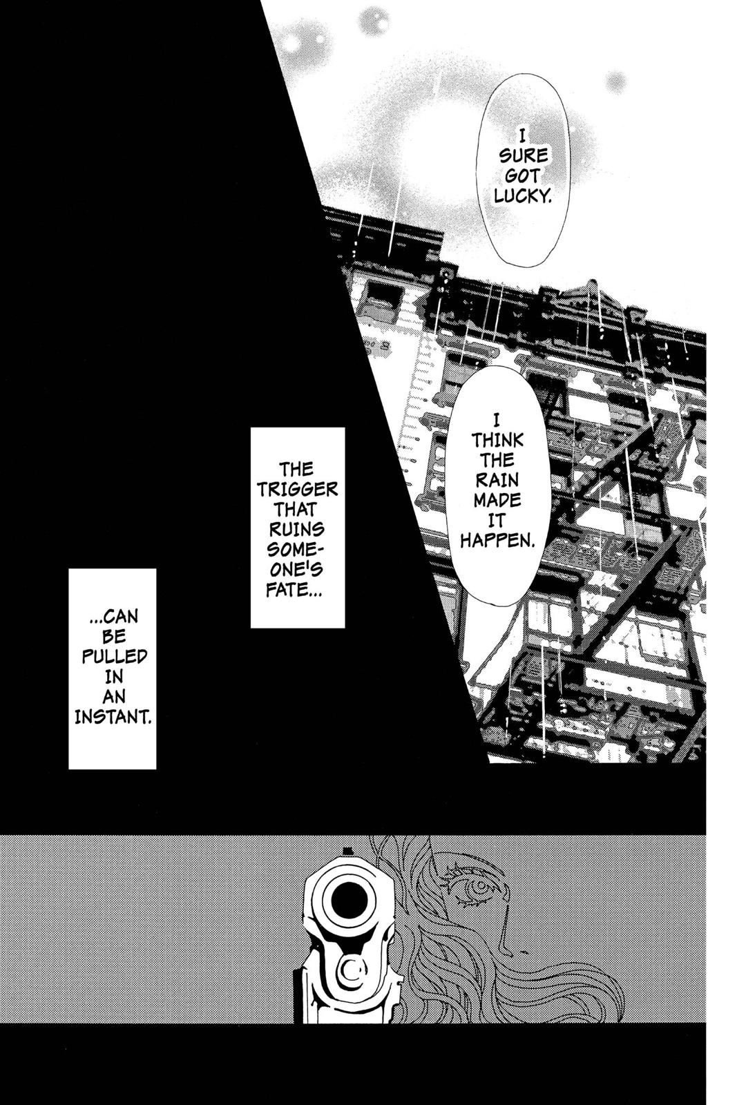 Nana Chapter 10 - Page 19