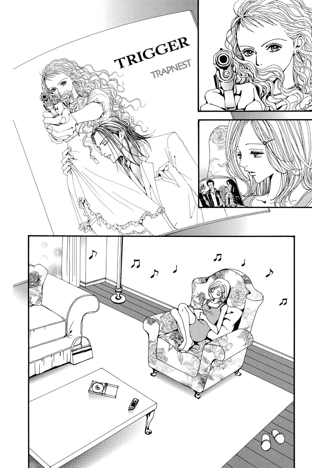 Nana Chapter 10 - Page 20