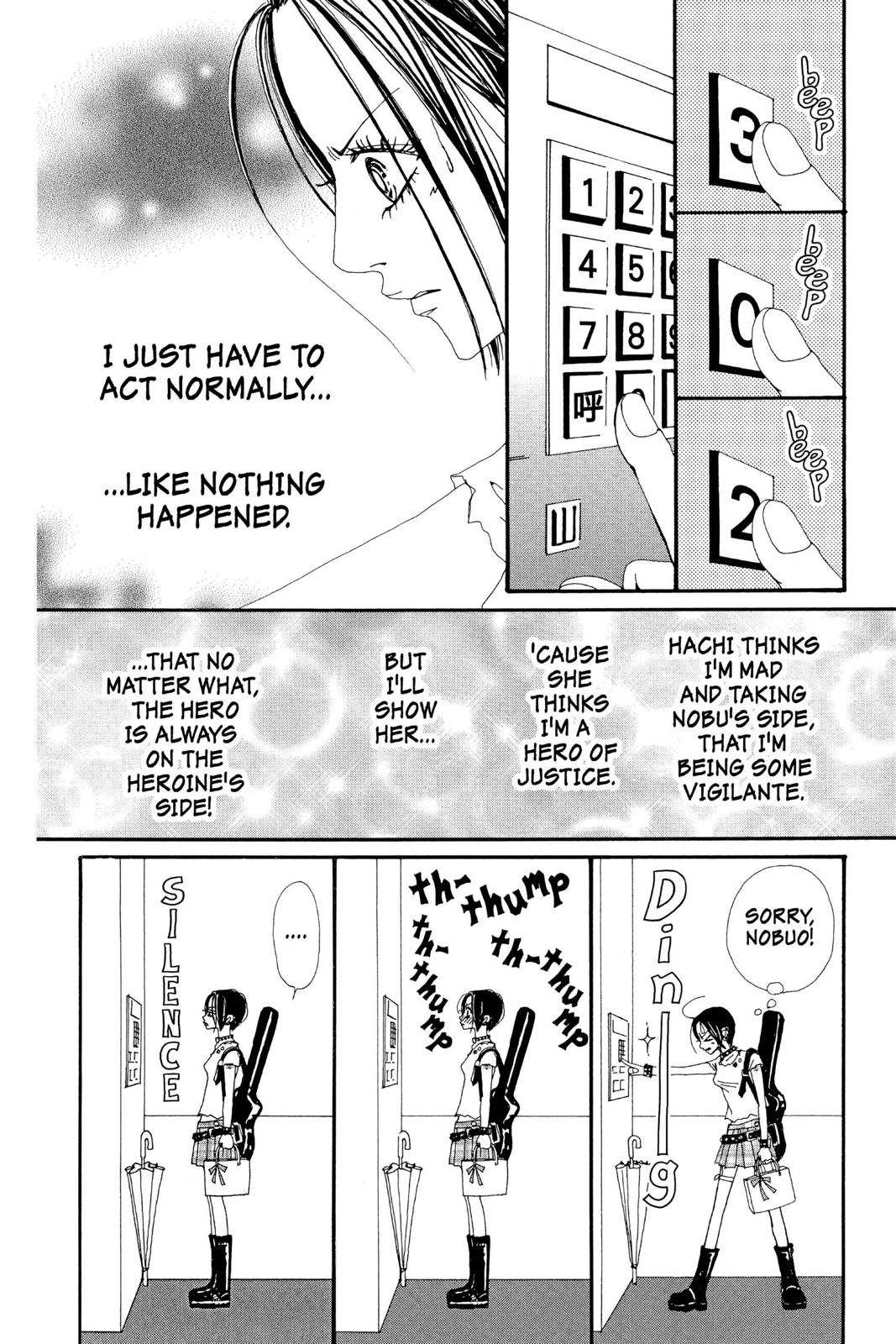 Nana Chapter 10 - Page 24