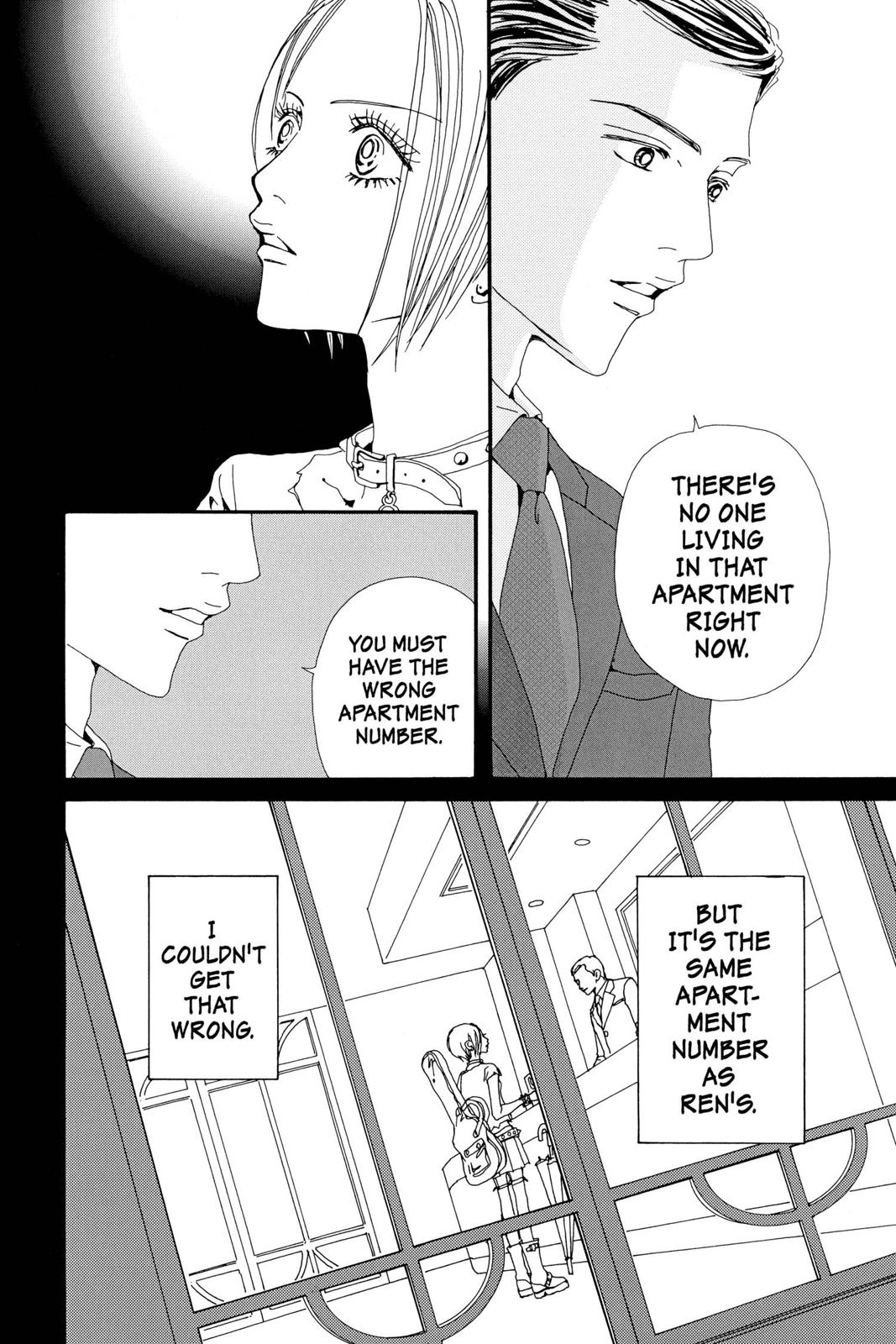 Nana Chapter 10 - Page 26