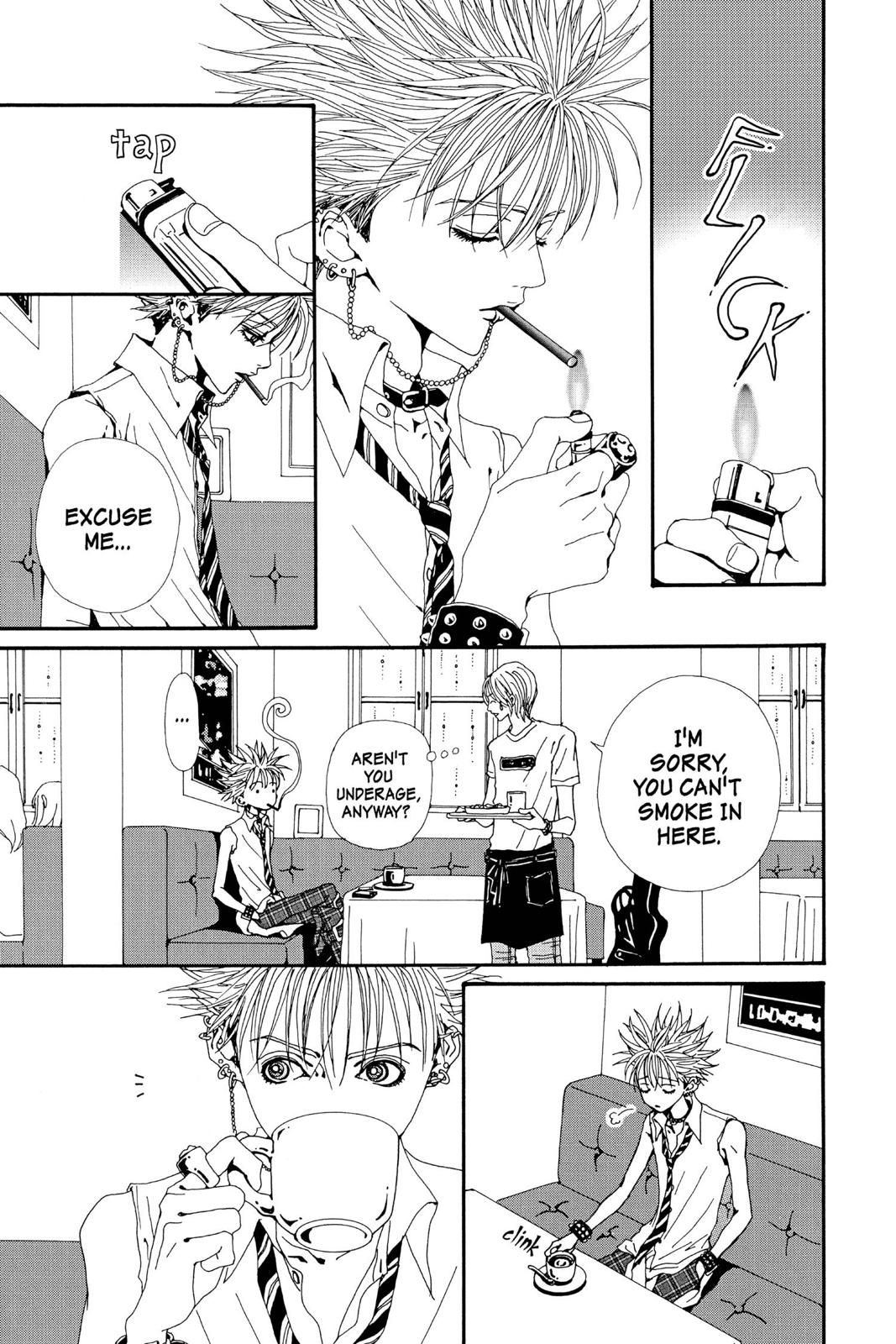 Nana Chapter 10 - Page 27