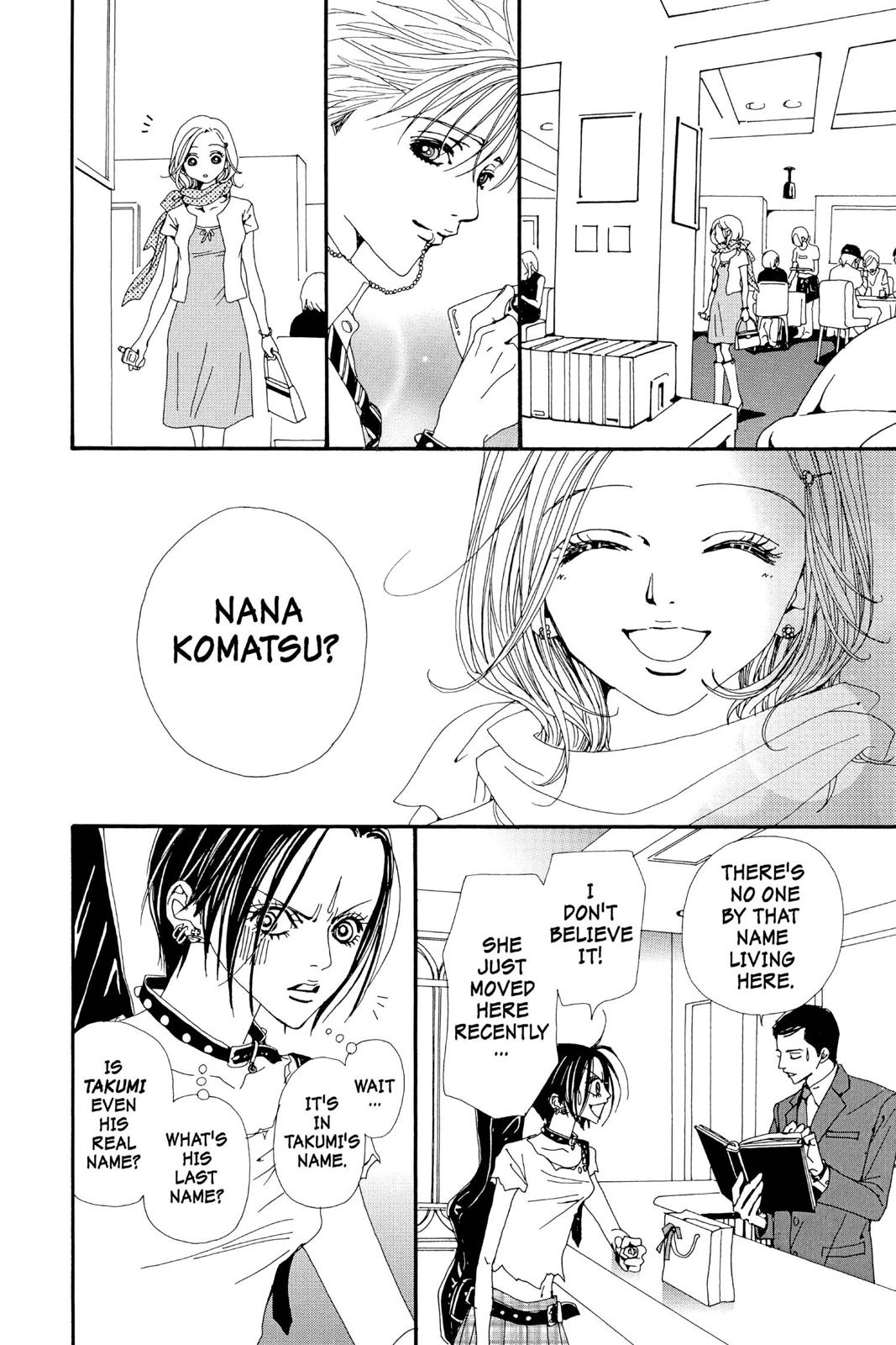 Nana Chapter 10 - Page 28