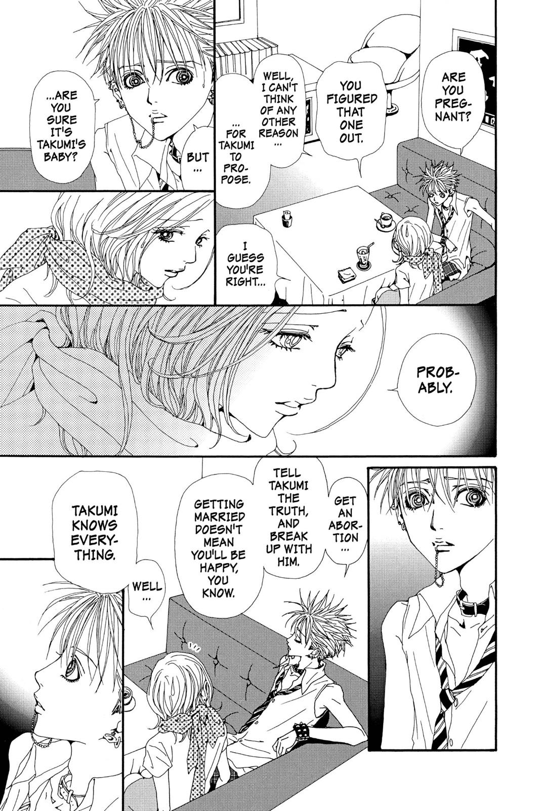 Nana Chapter 10 - Page 31