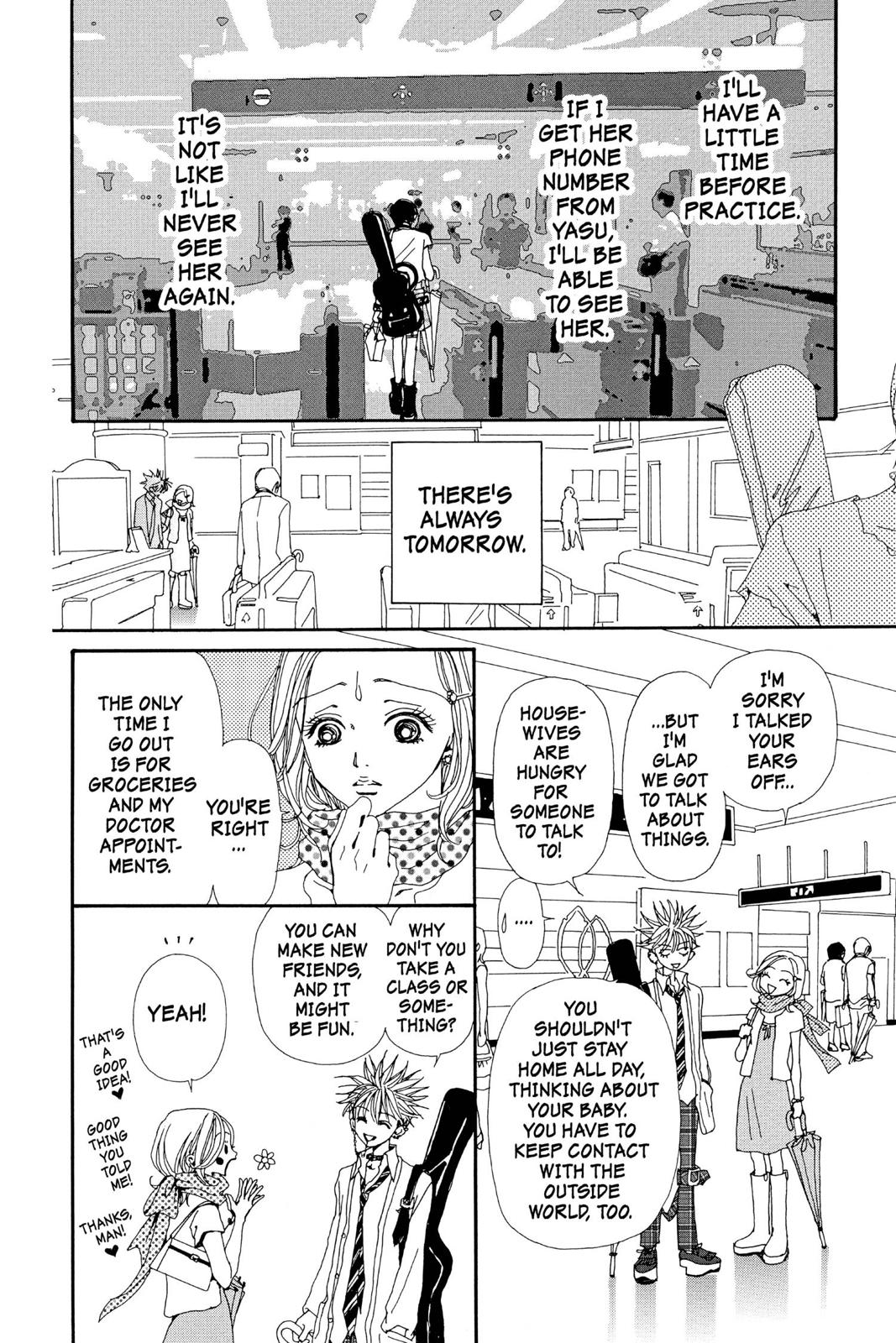 Nana Chapter 10 - Page 40