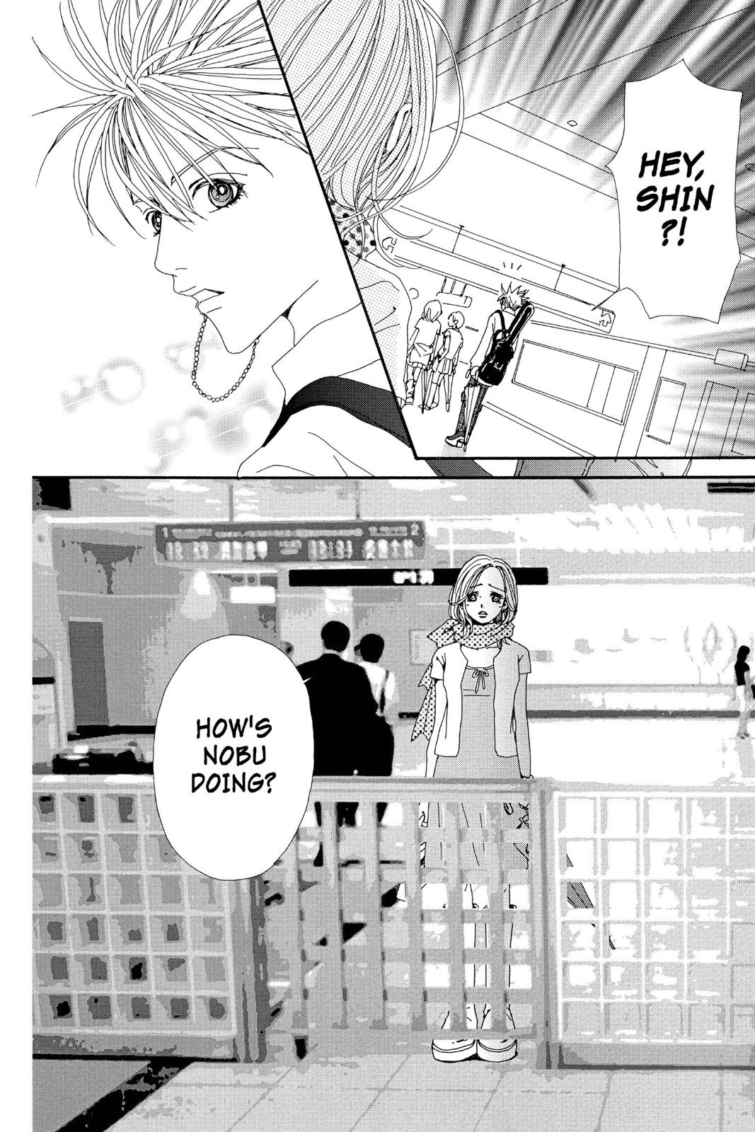 Nana Chapter 10 - Page 42