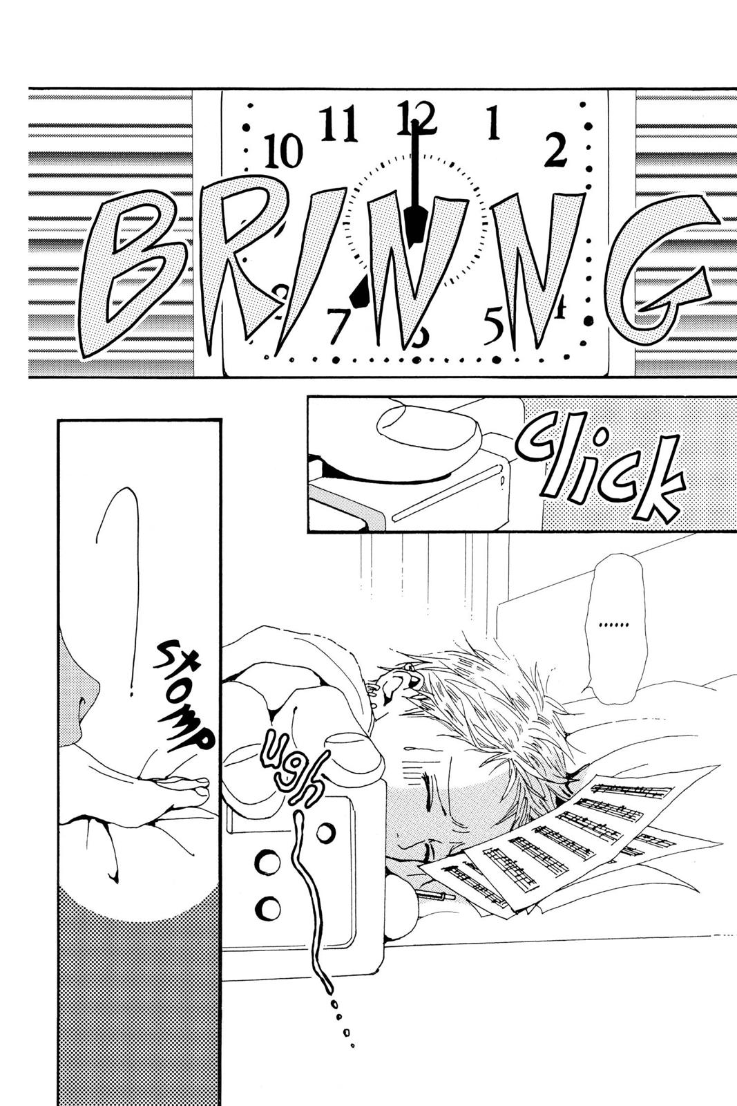 Nana Chapter 10 - Page 44