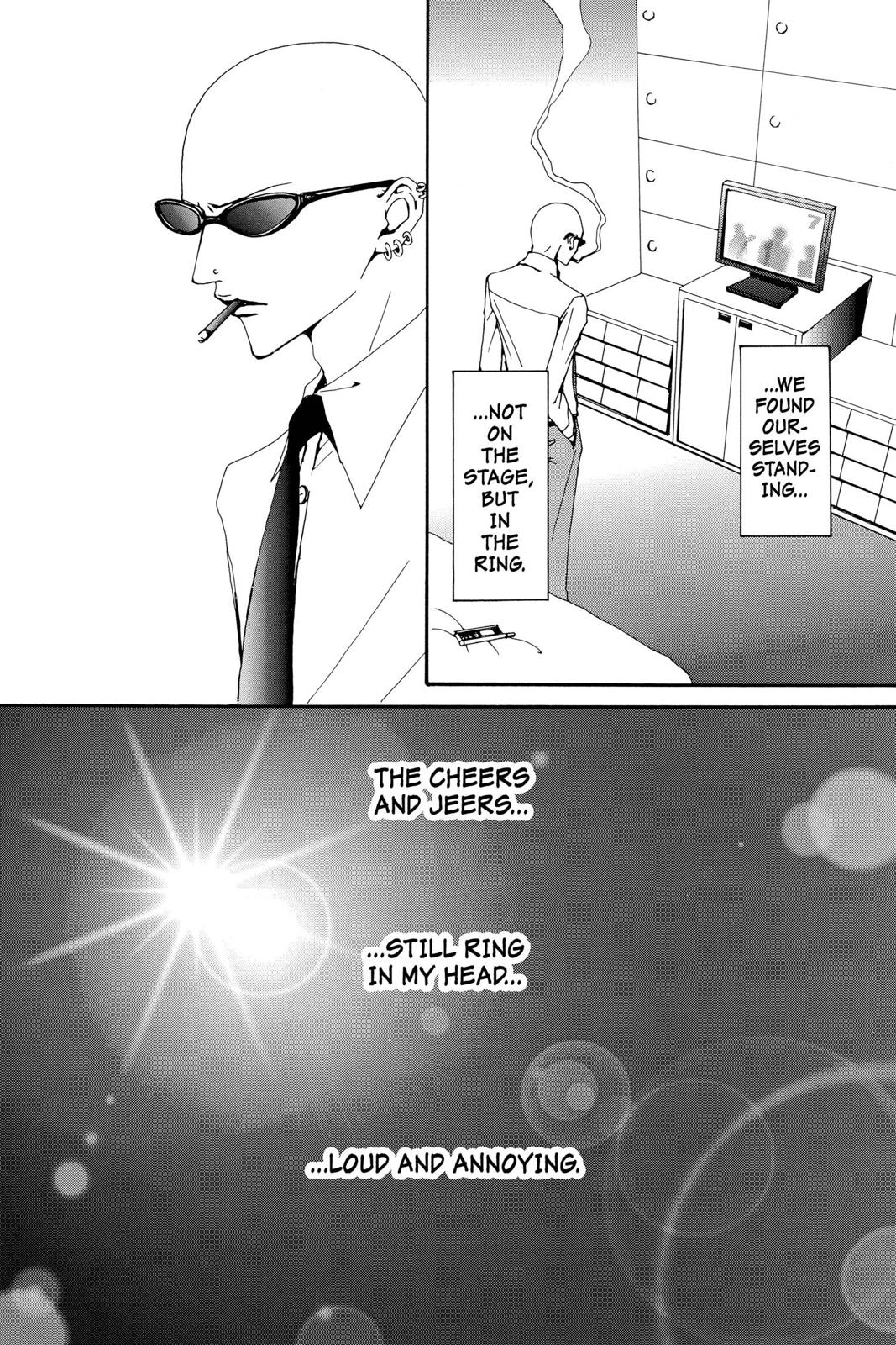 Nana Chapter 10 - Page 49