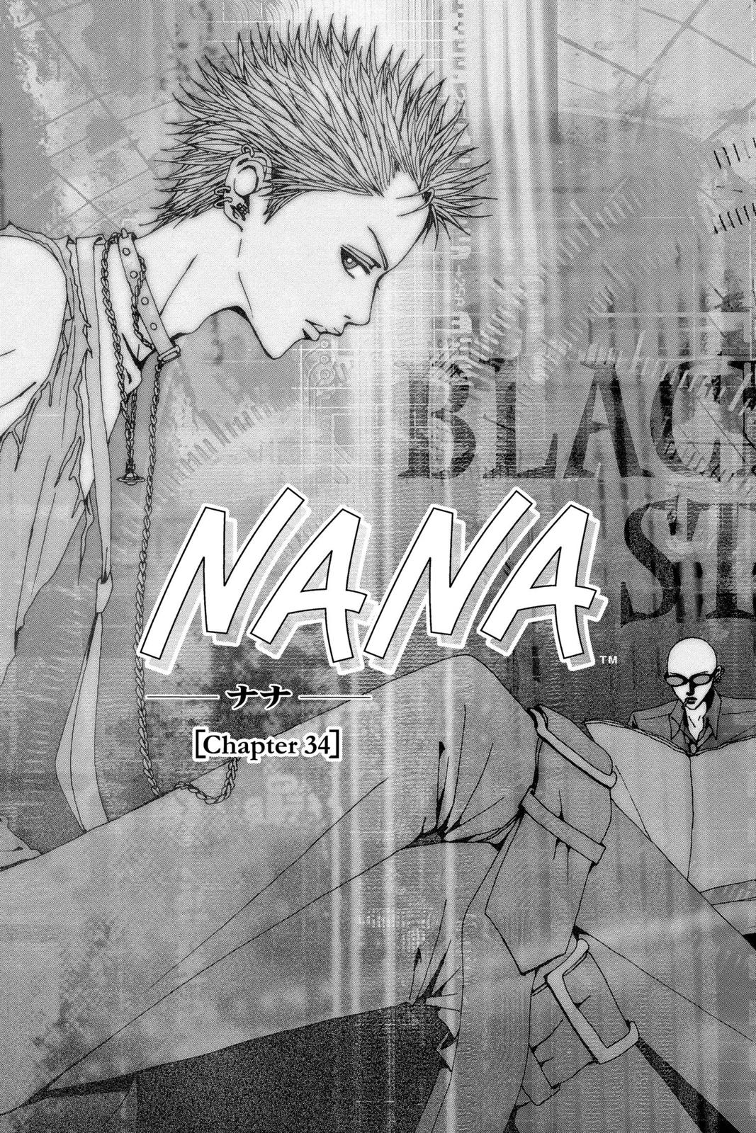 Nana Chapter 10 - Page 53