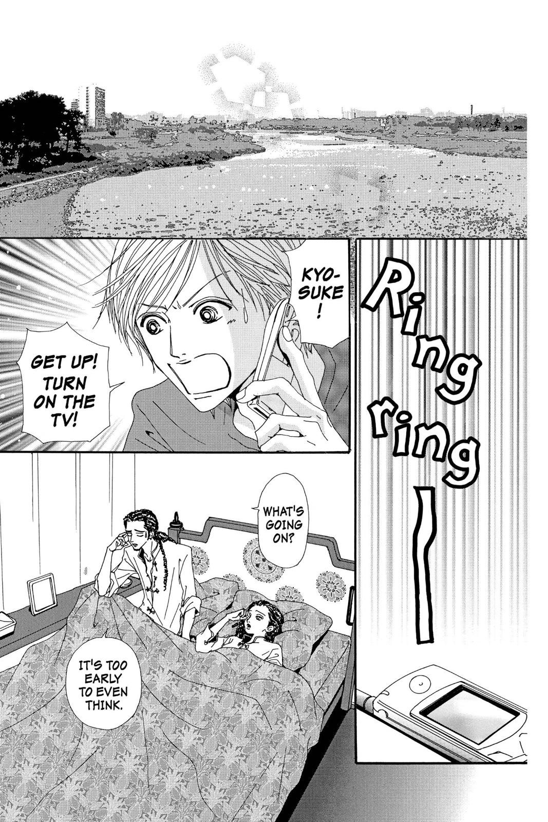 Nana Chapter 10 - Page 55