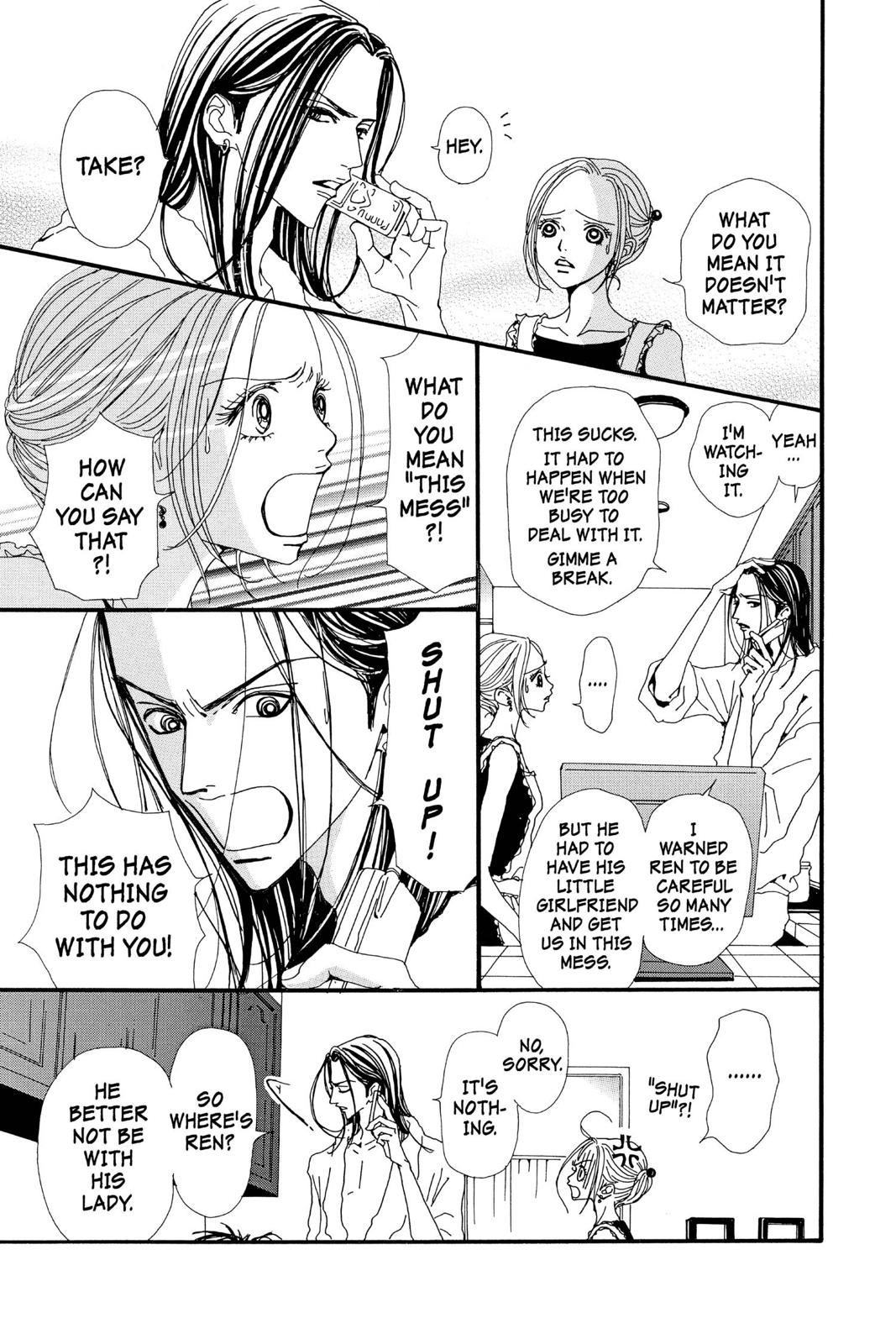 Nana Chapter 10 - Page 59