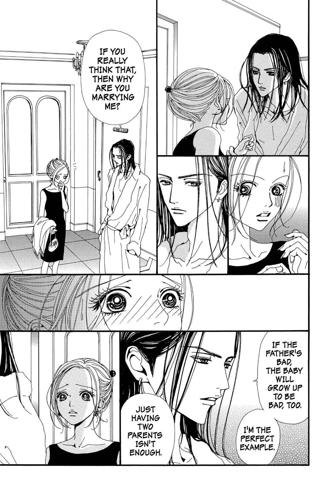 Nana Chapter 10 - Page 61