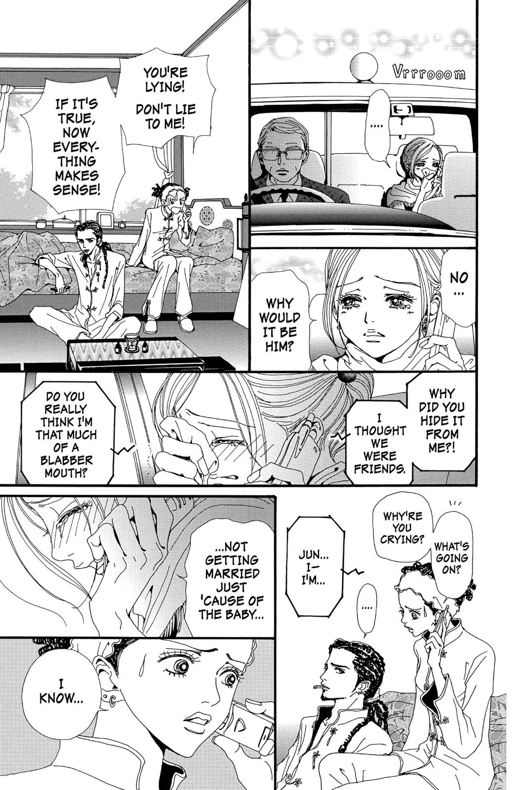 Nana Chapter 10 - Page 63
