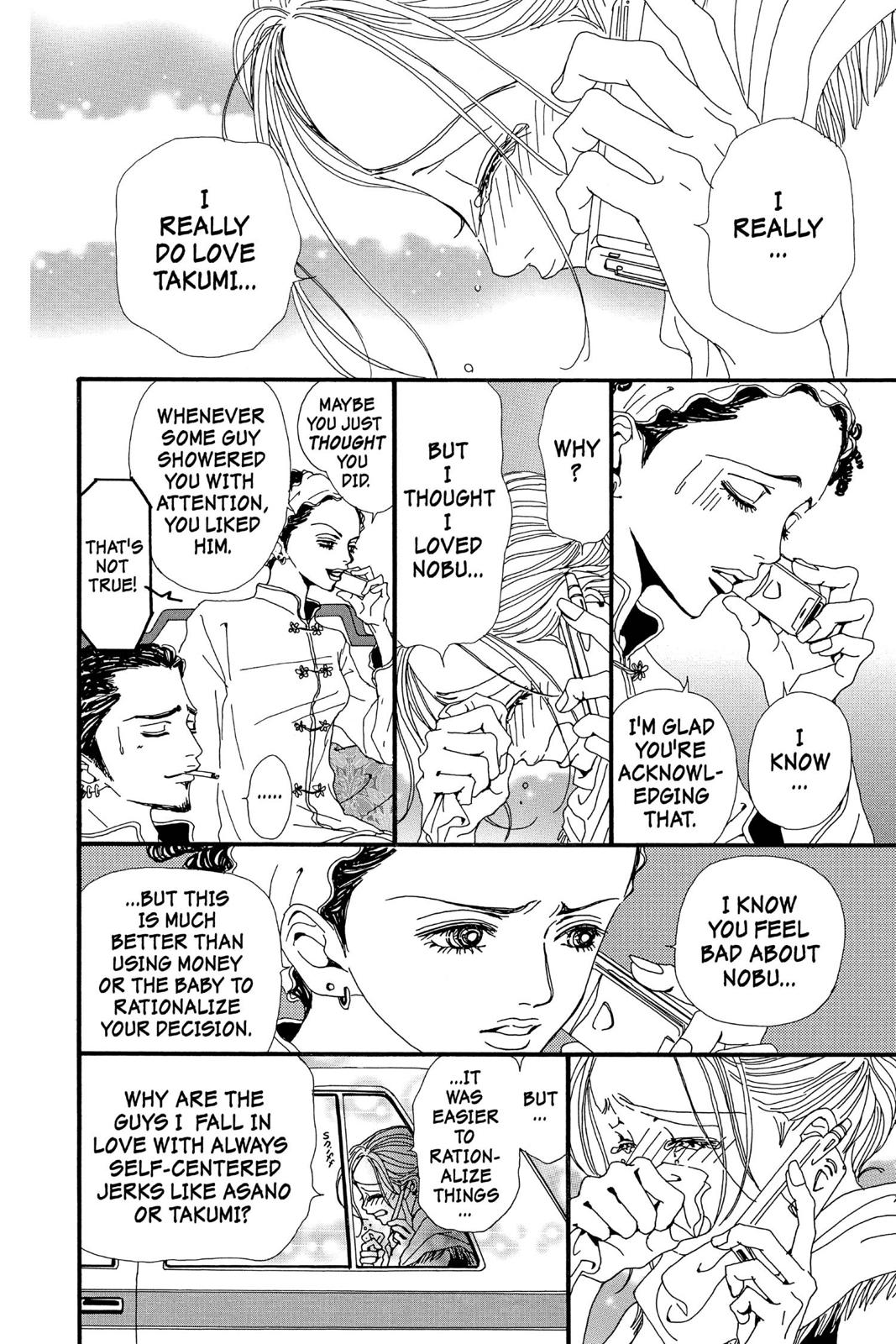 Nana Chapter 10 - Page 64