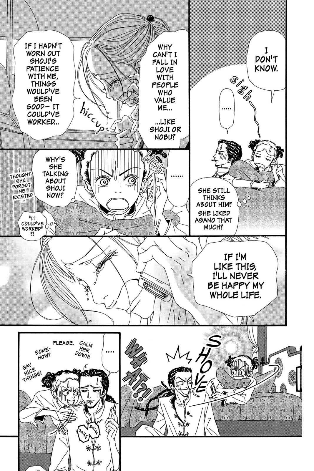 Nana Chapter 10 - Page 65