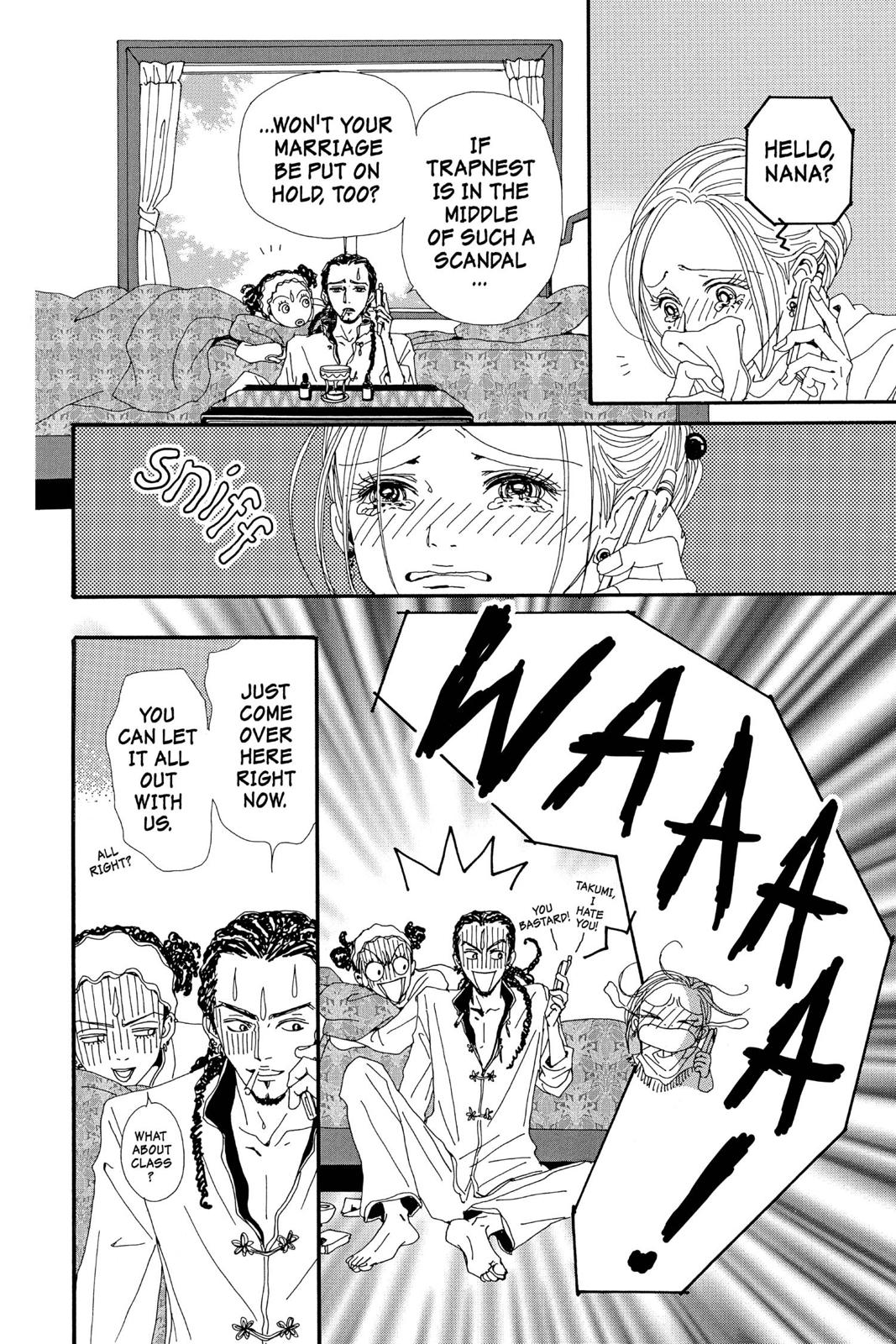 Nana Chapter 10 - Page 66