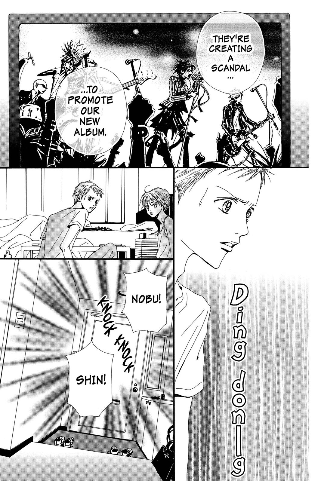 Nana Chapter 10 - Page 73