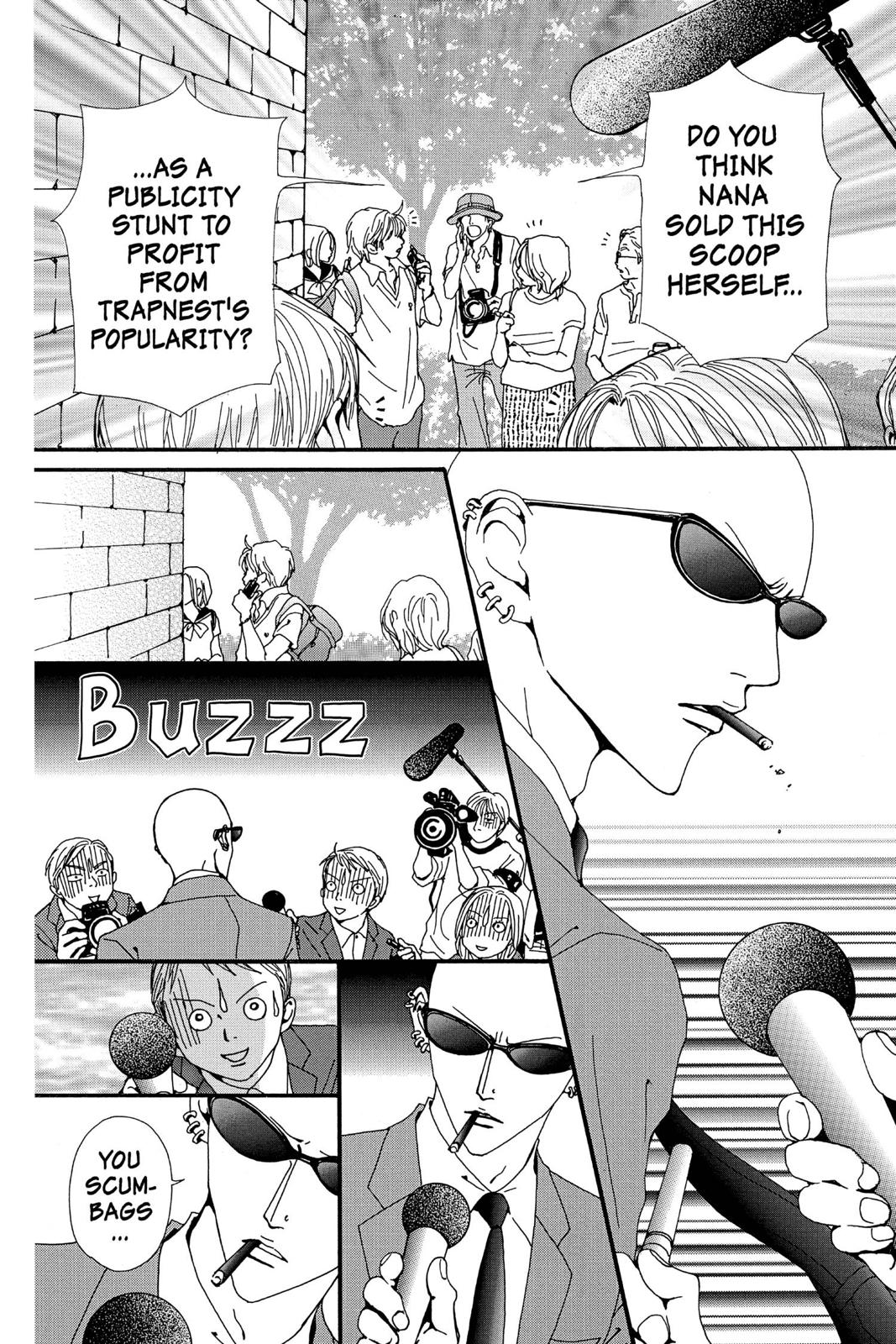 Nana Chapter 10 - Page 78
