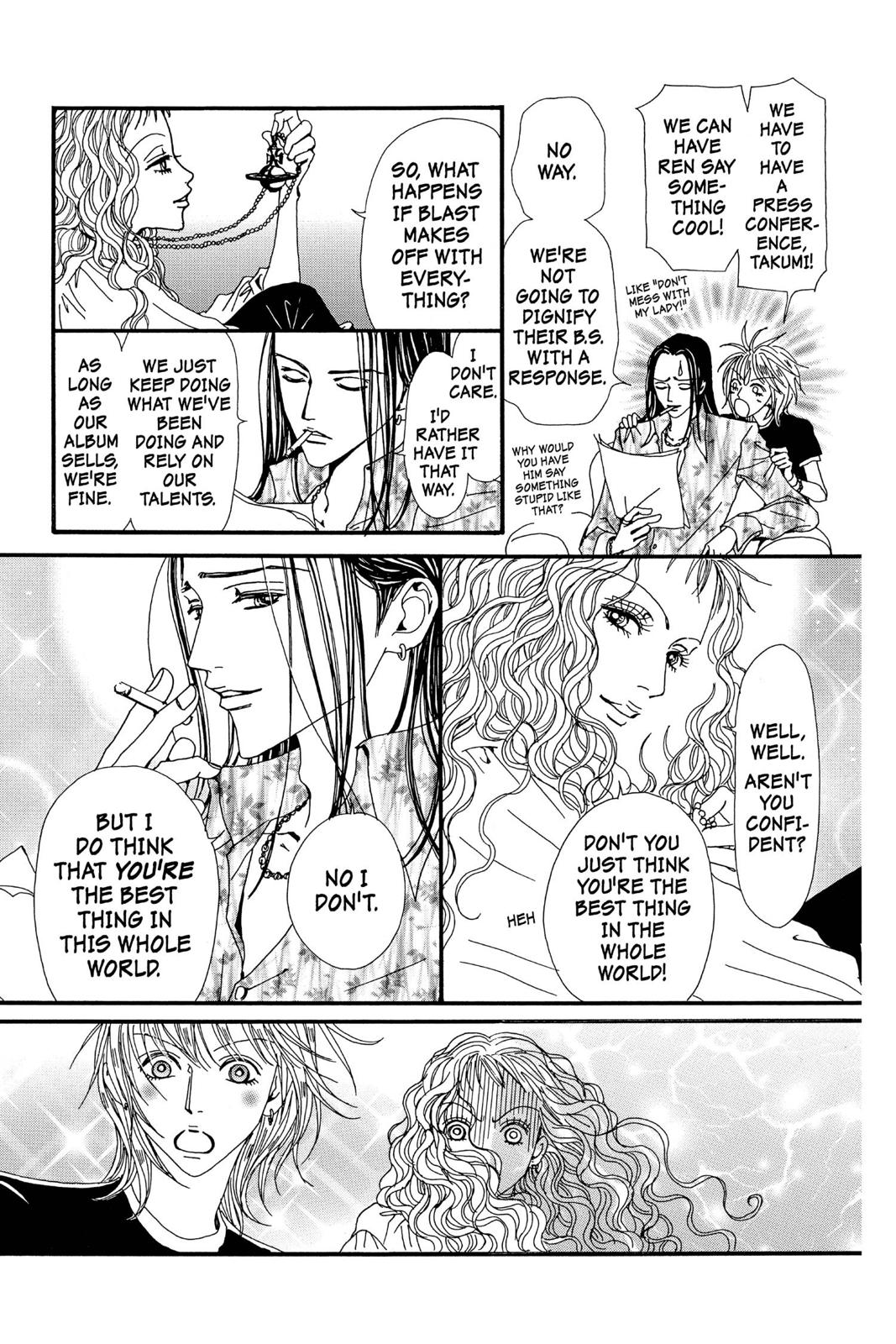 Nana Chapter 10 - Page 81
