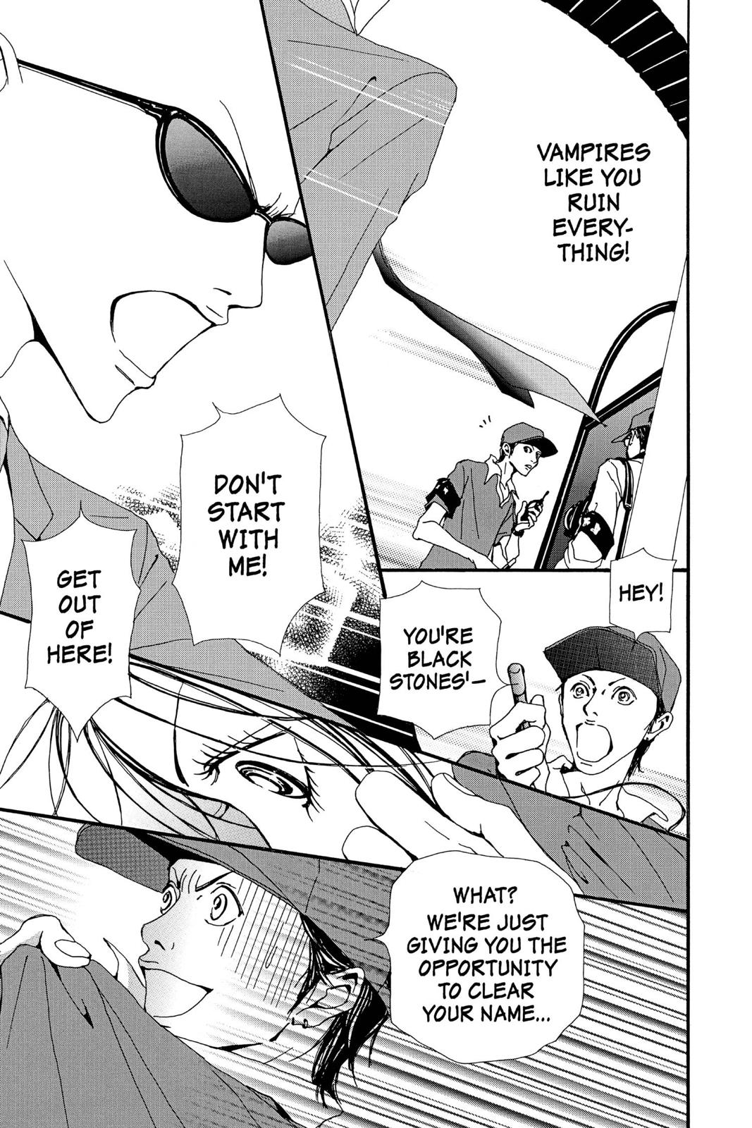 Nana Chapter 10 - Page 83
