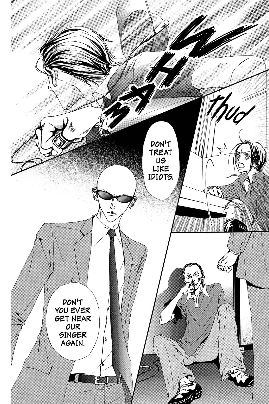 Nana Chapter 10 - Page 84