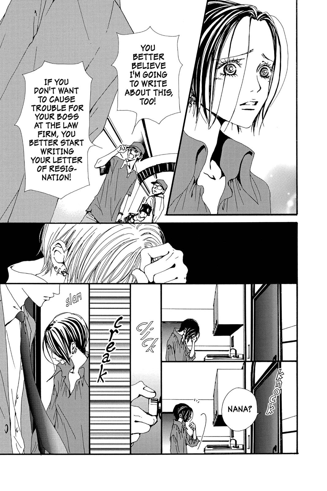 Nana Chapter 10 - Page 85