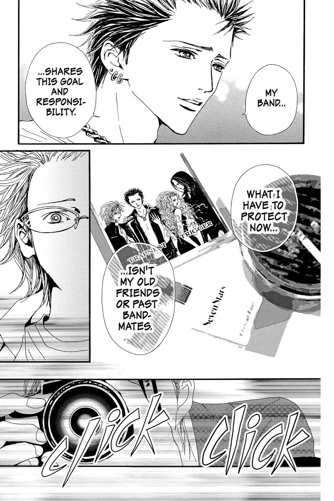 Nana Chapter 10 - Page 91