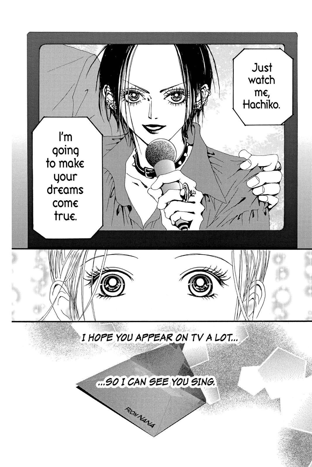 Nana Chapter 10 - Page 94