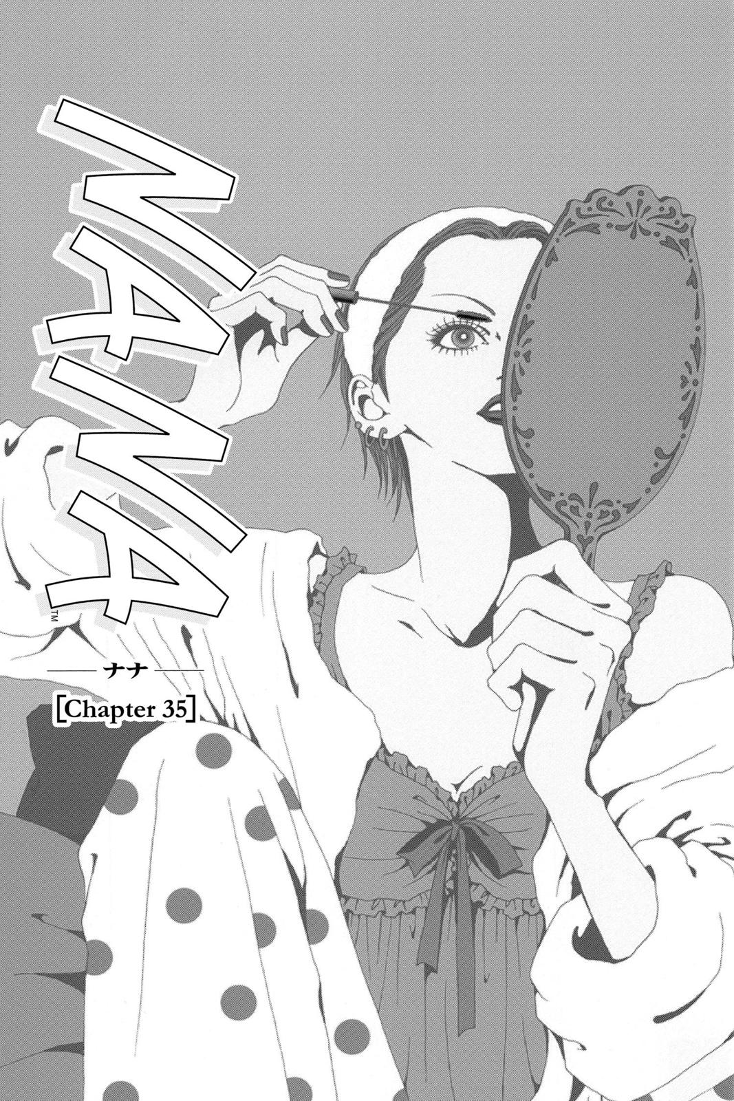 Nana Chapter 10 - Page 100