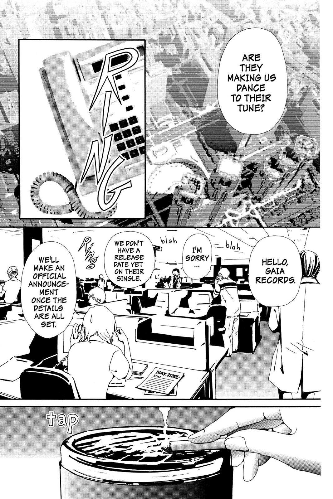 Nana Chapter 10 - Page 103