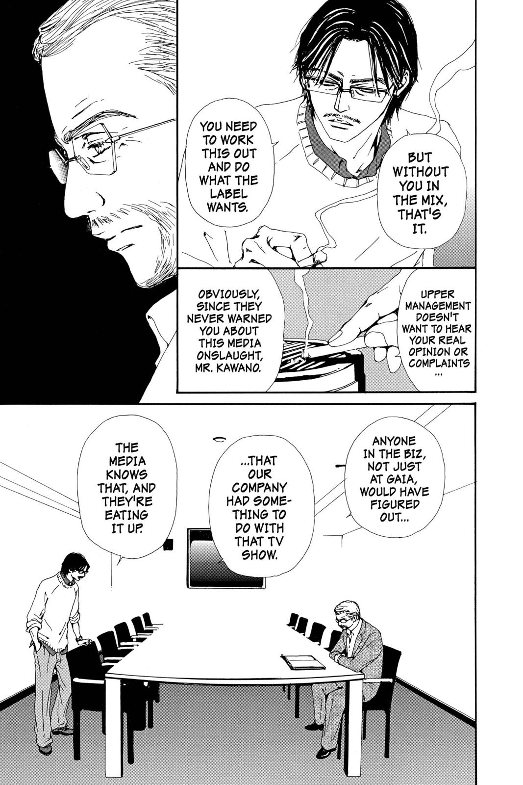 Nana Chapter 10 - Page 105