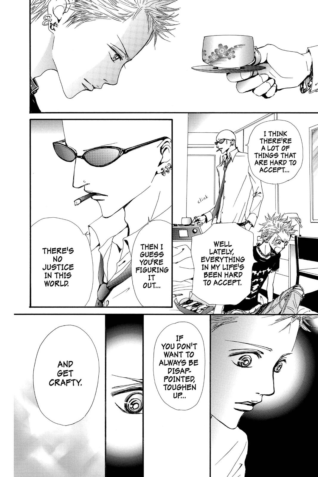 Nana Chapter 10 - Page 116