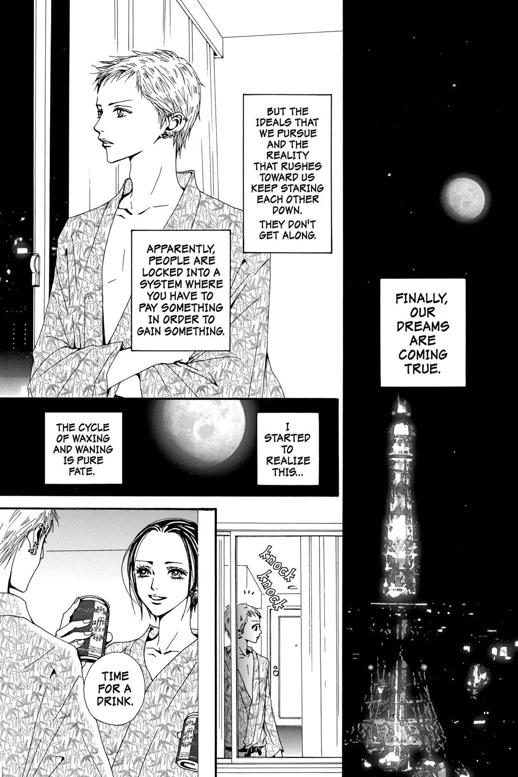 Nana Chapter 10 - Page 127