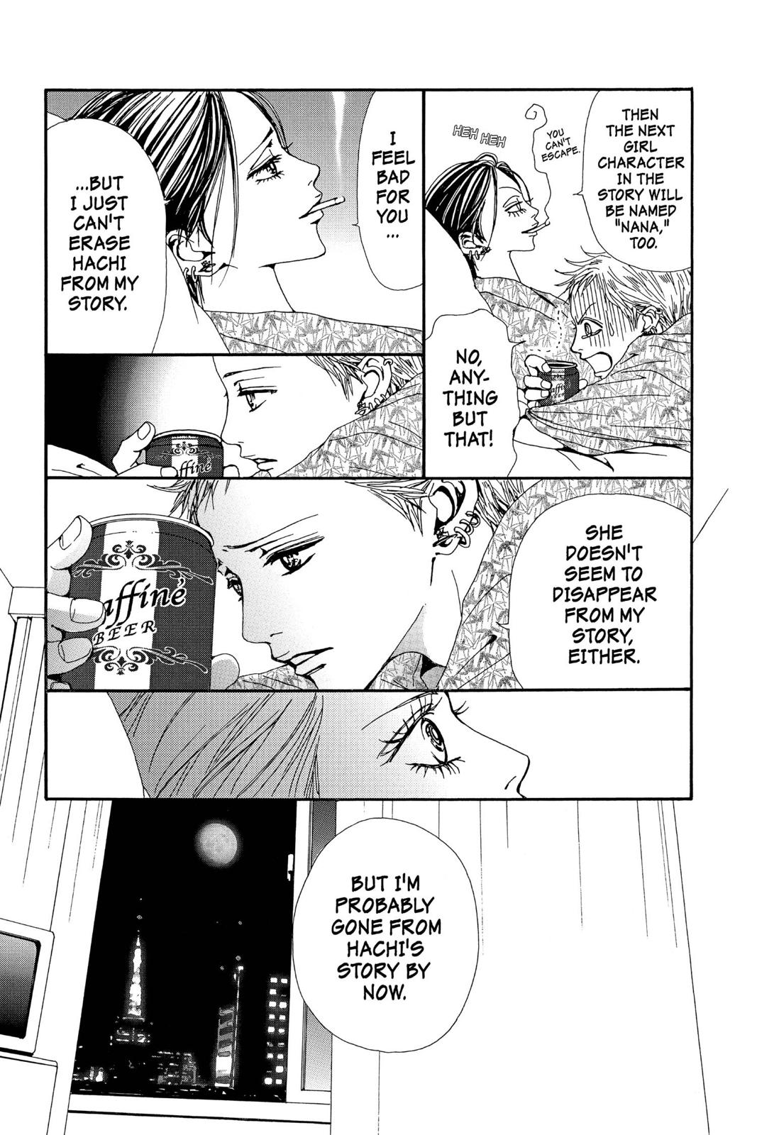 Nana Chapter 10 - Page 129