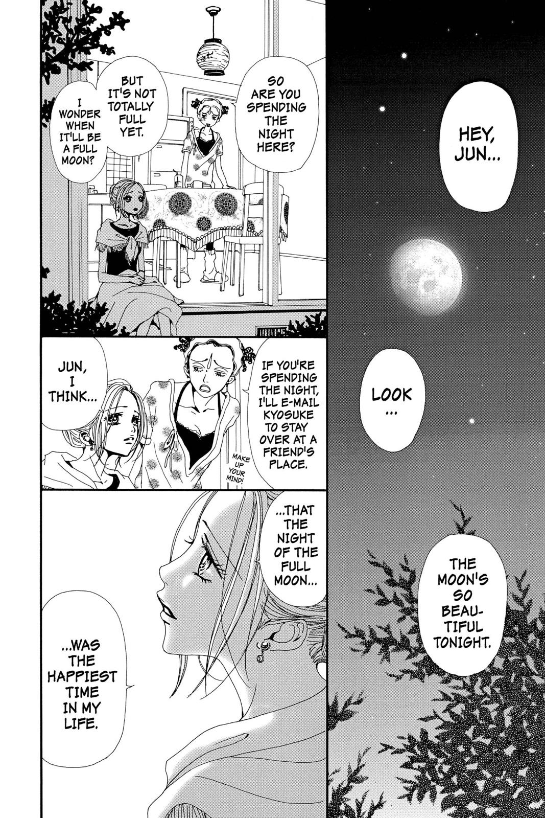 Nana Chapter 10 - Page 130