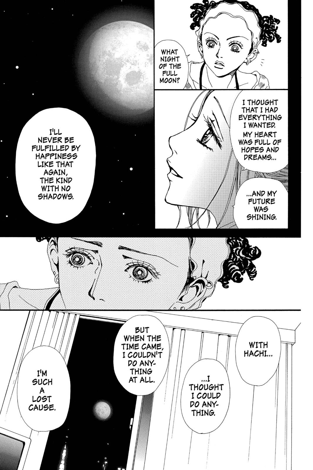 Nana Chapter 10 - Page 131
