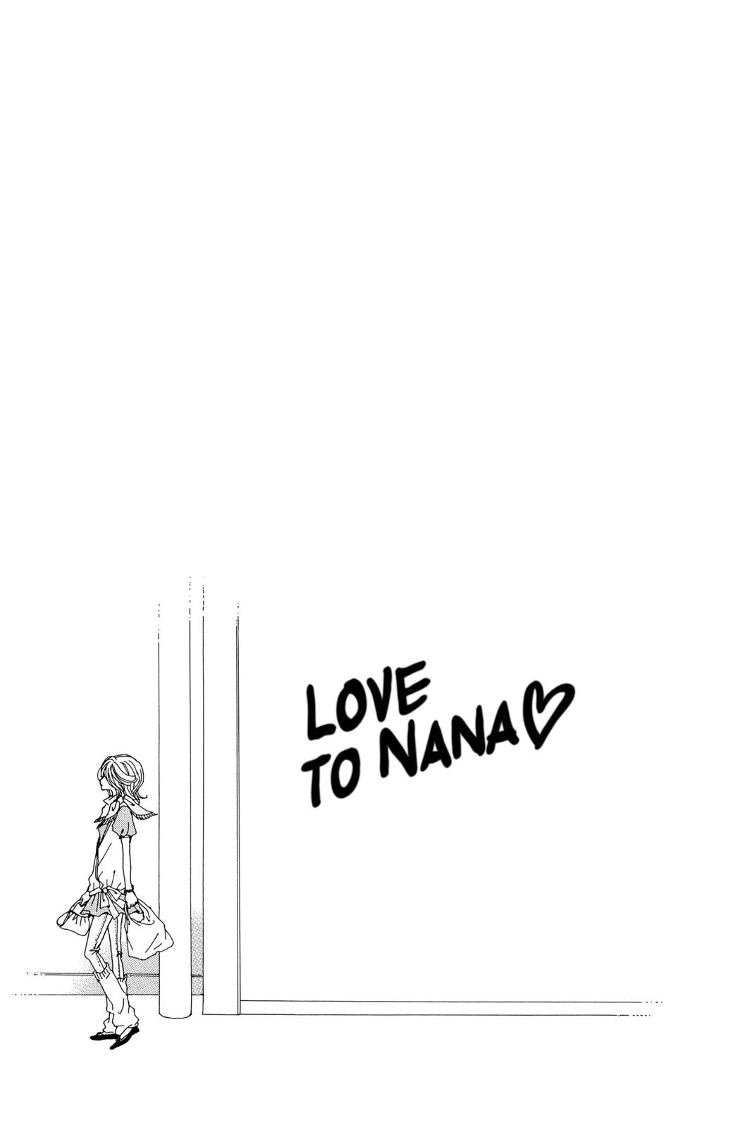Nana Chapter 10 - Page 143