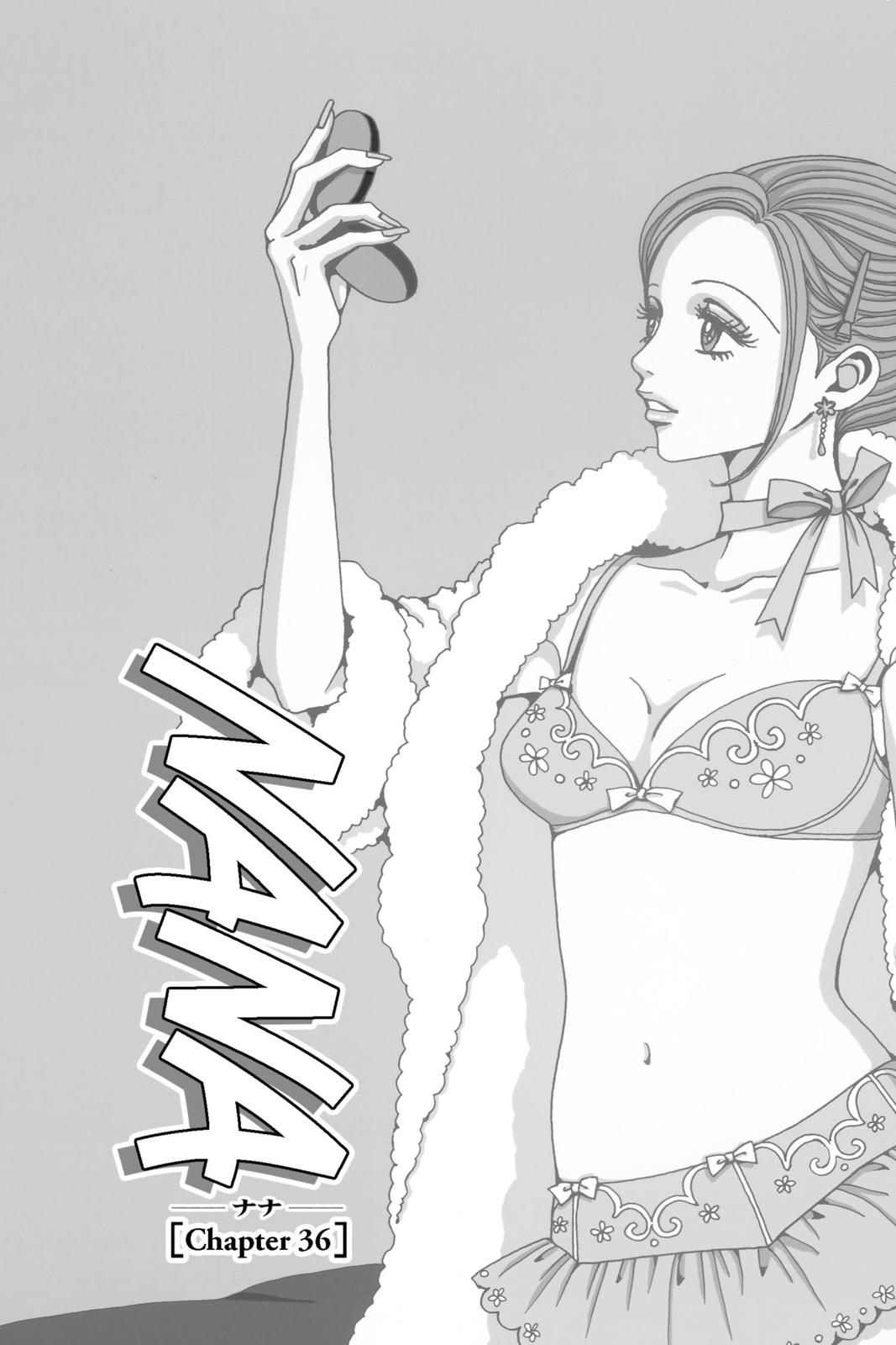 Nana Chapter 10 - Page 146