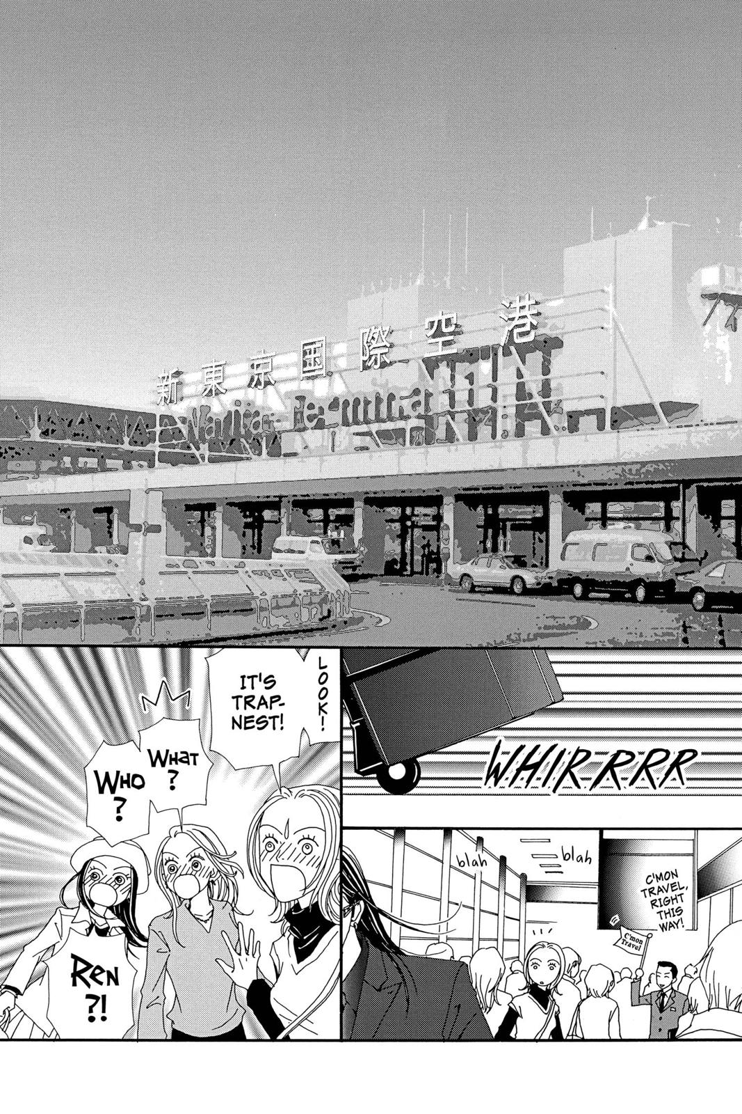 Nana Chapter 10 - Page 147