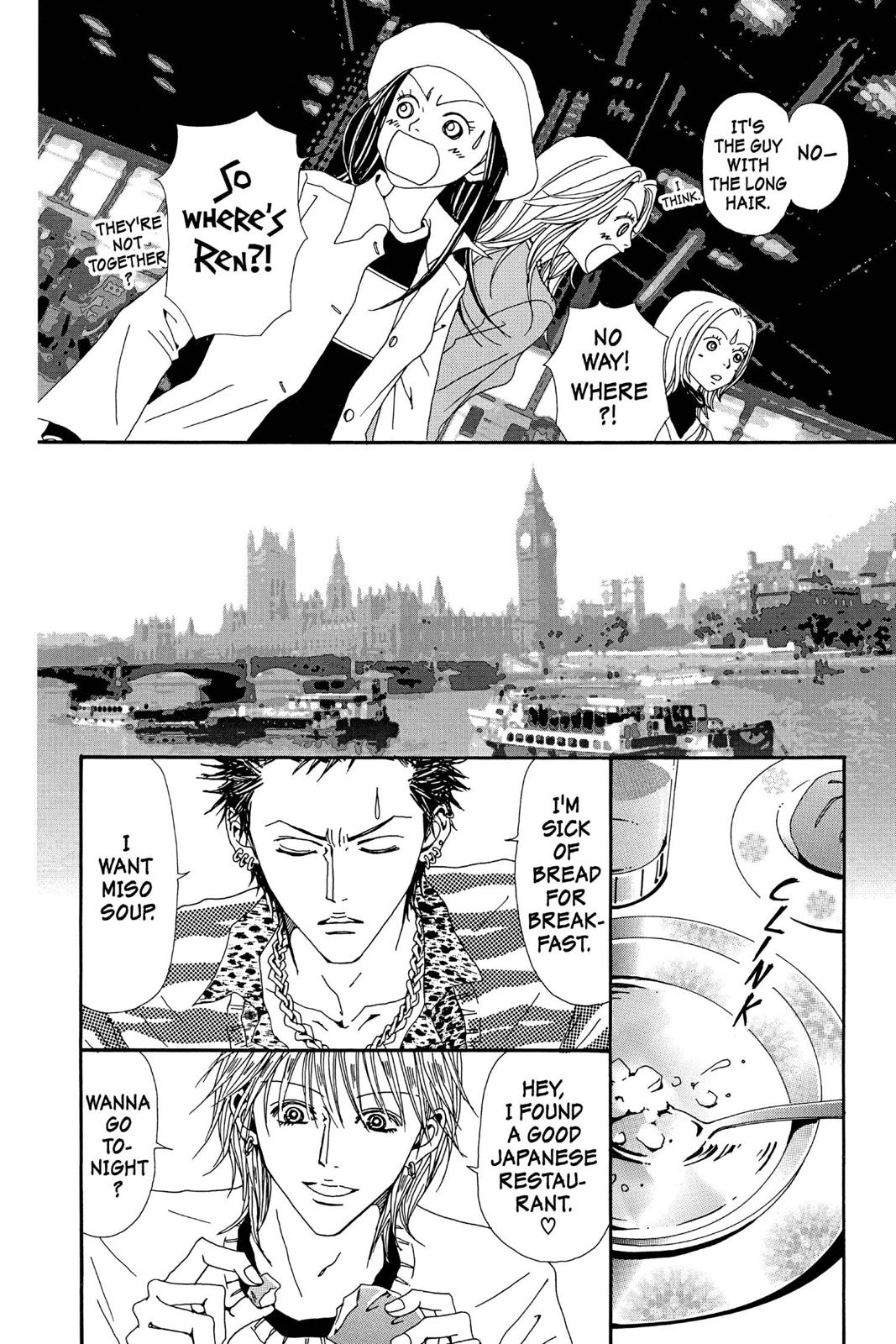 Nana Chapter 10 - Page 148