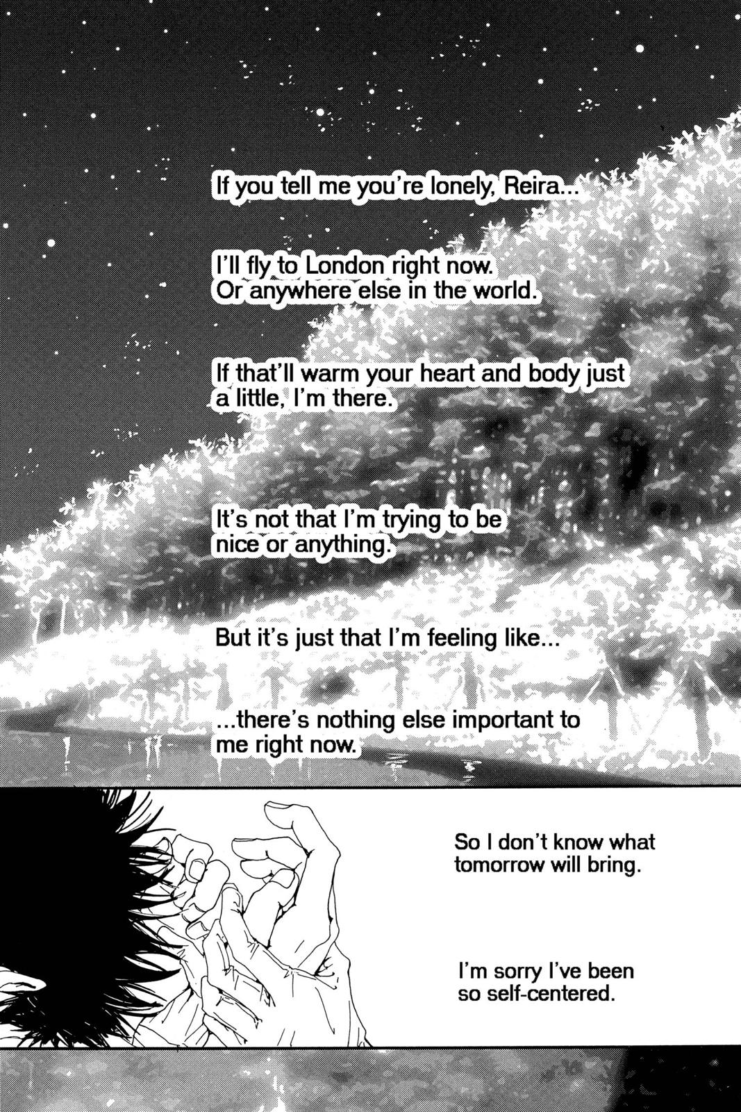 Nana Chapter 10 - Page 172