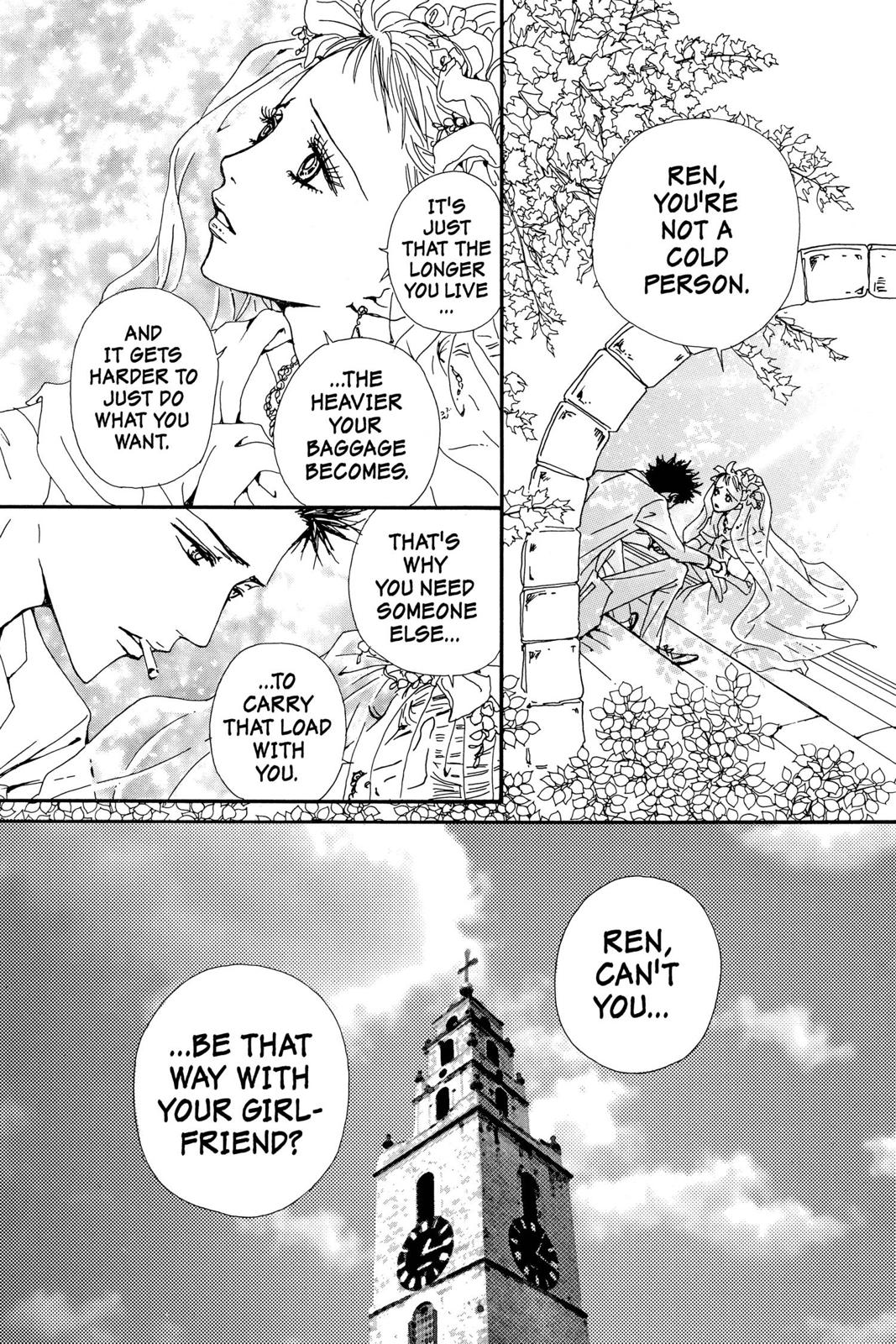 Nana Chapter 10 - Page 173