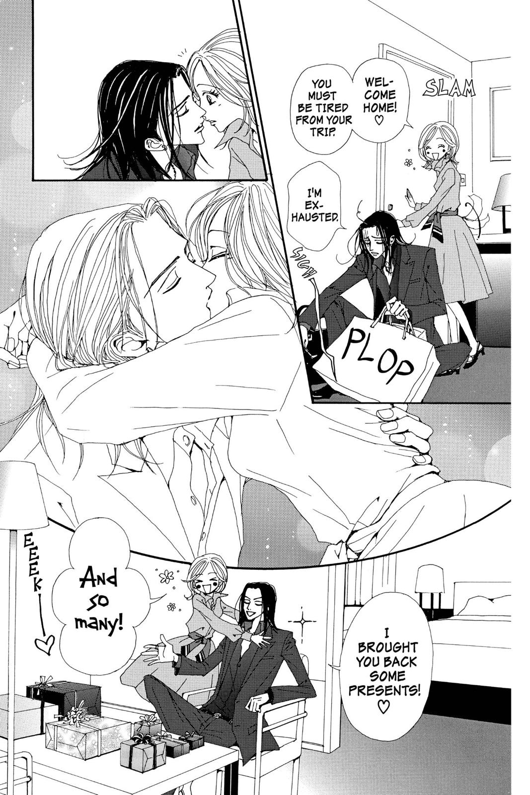Nana Chapter 10 - Page 175