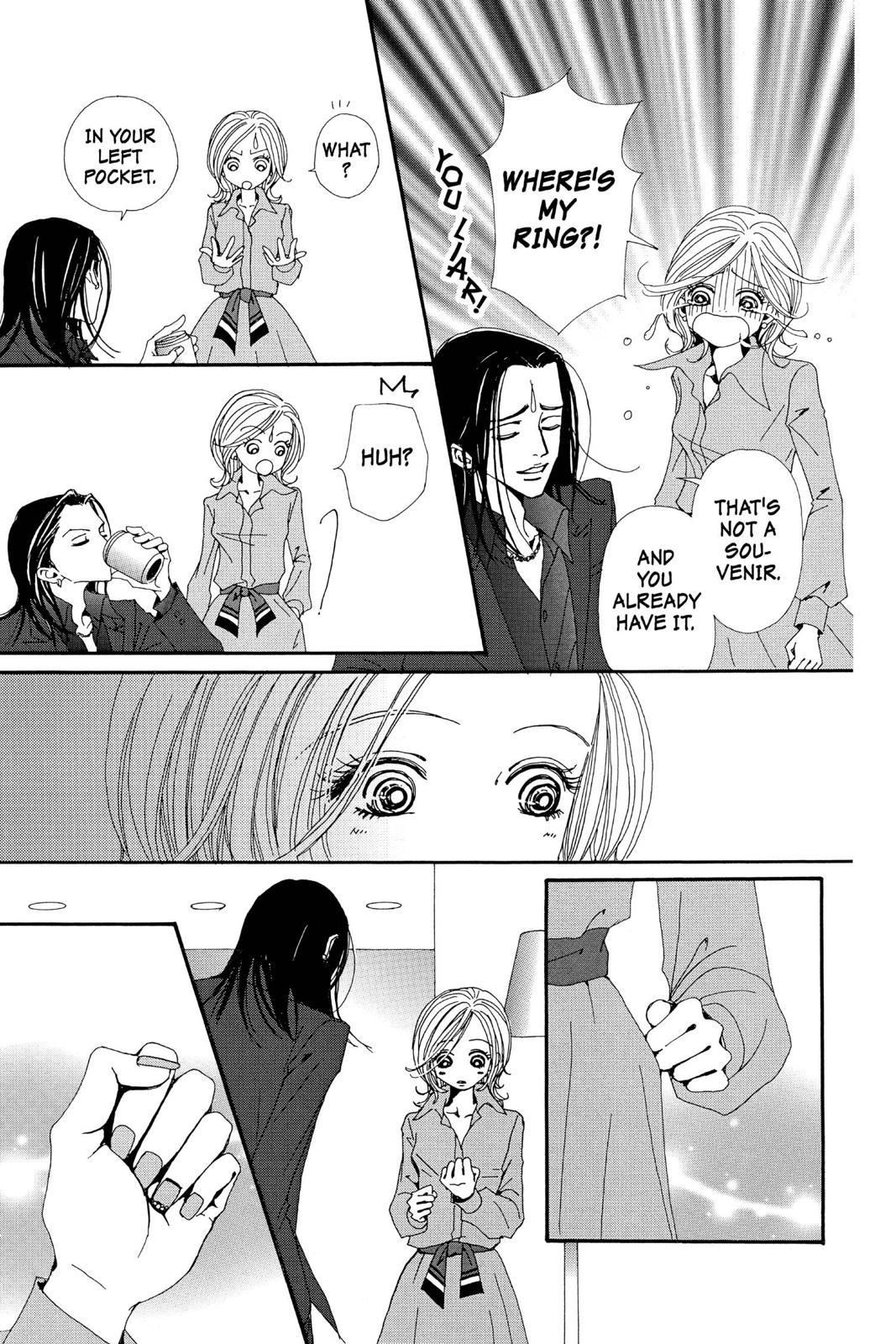 Nana Chapter 10 - Page 177