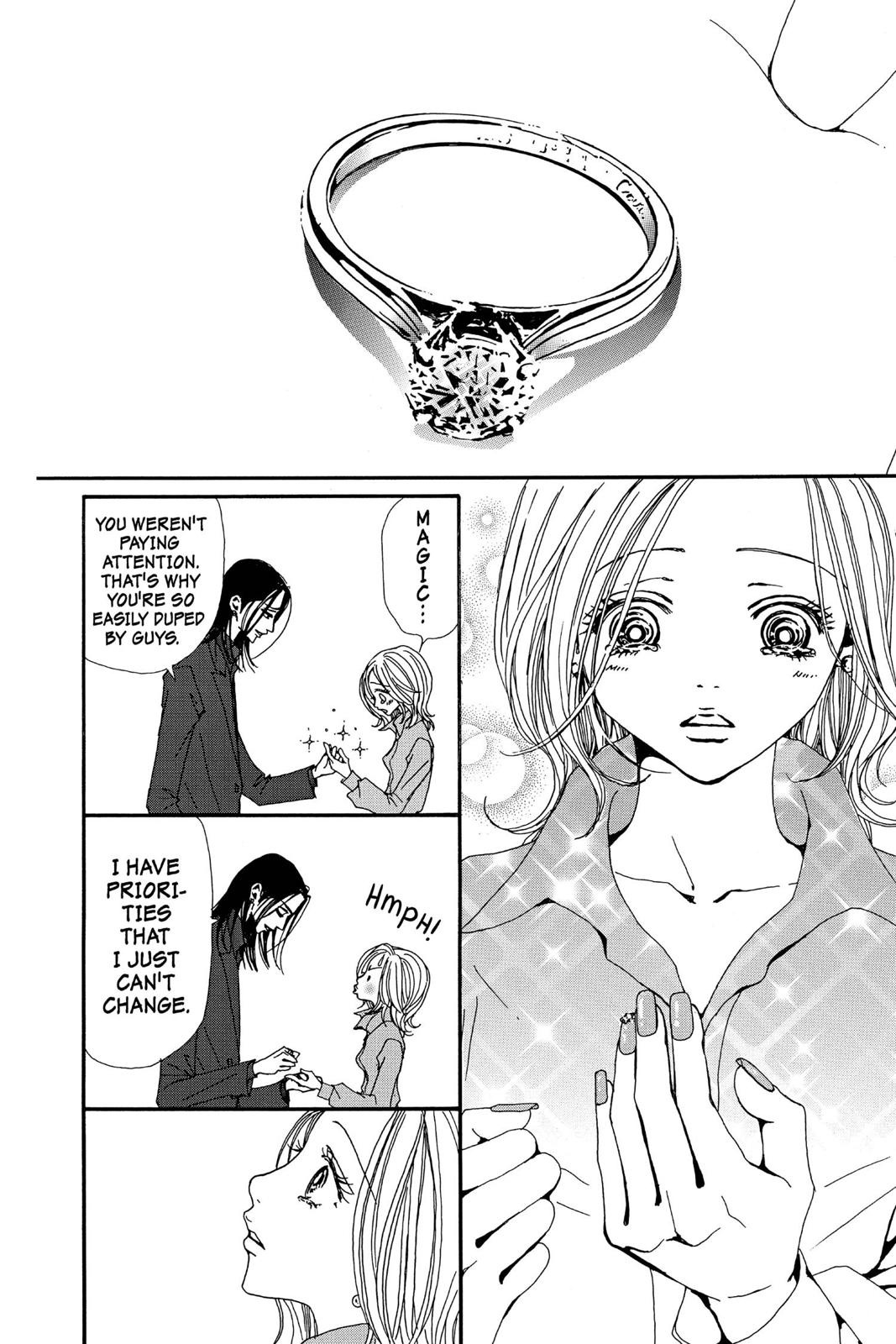 Nana Chapter 10 - Page 178
