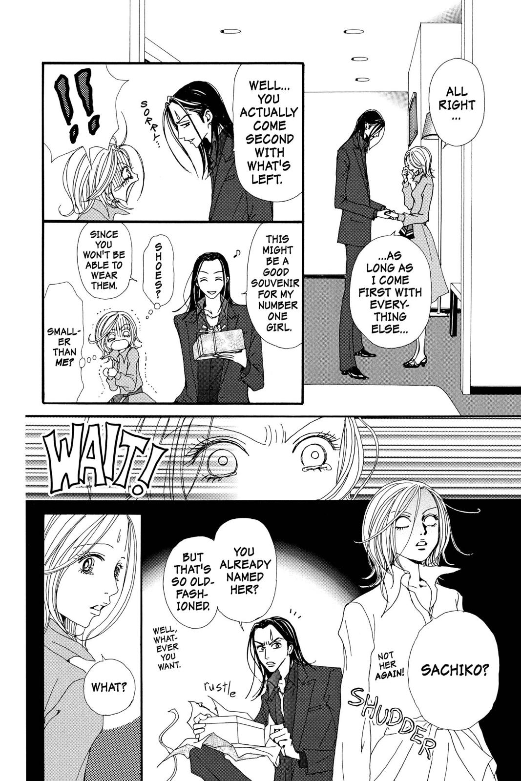 Nana Chapter 10 - Page 180