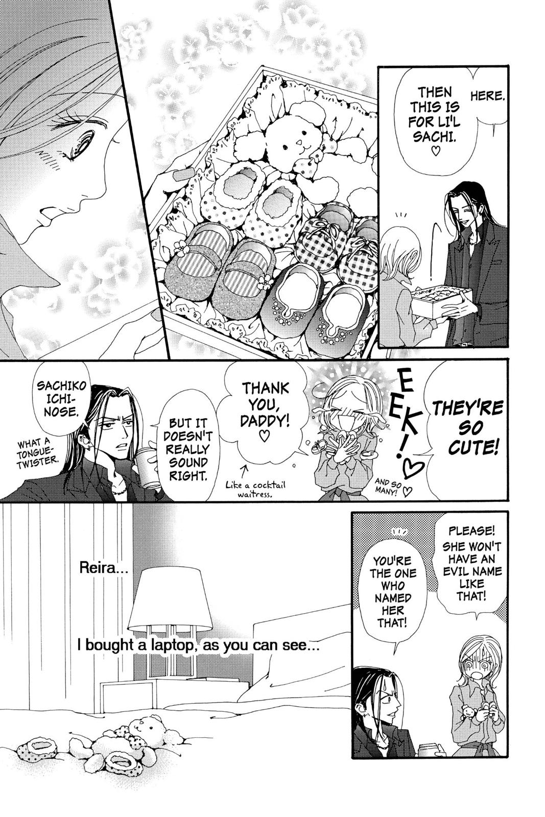 Nana Chapter 10 - Page 181