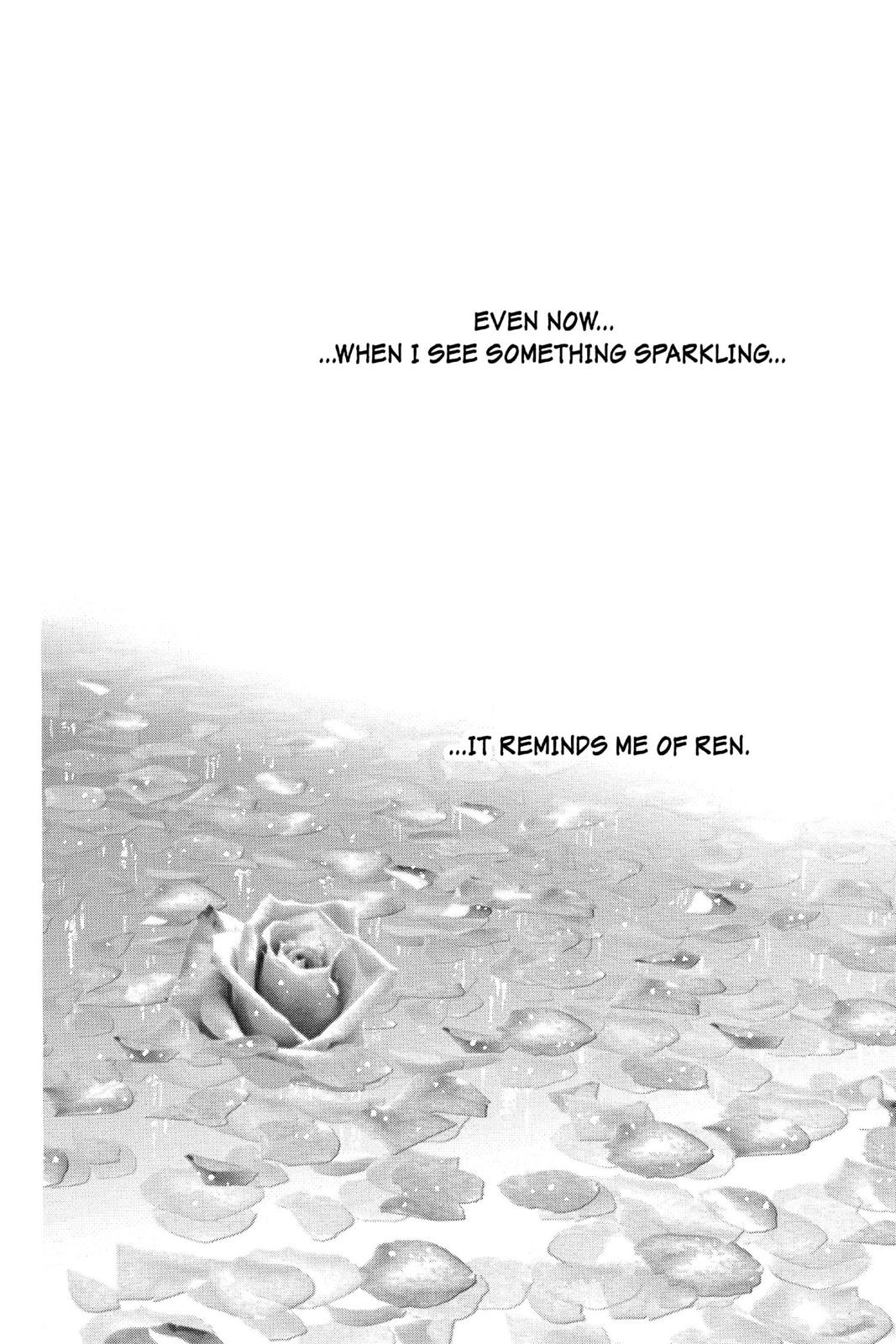 Nana Chapter 10 - Page 188